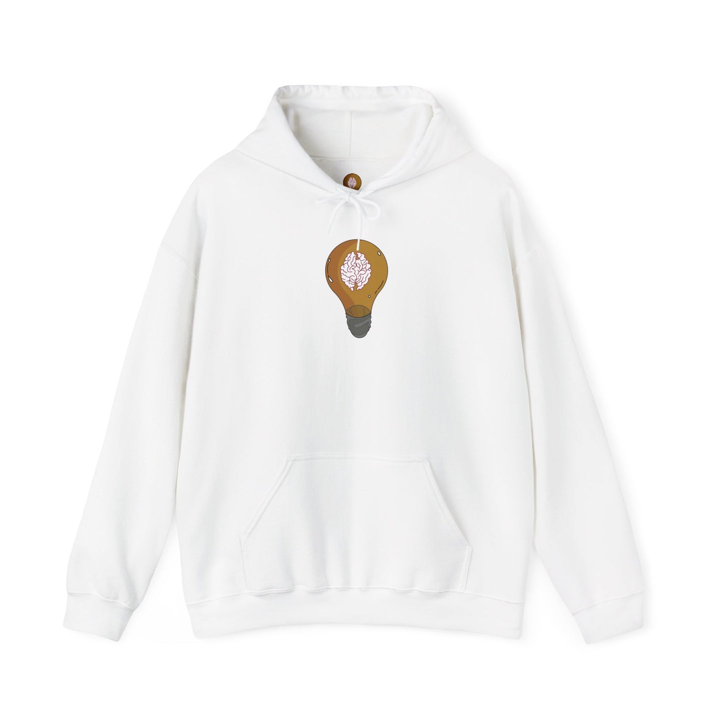 'Geneus' Hoodie