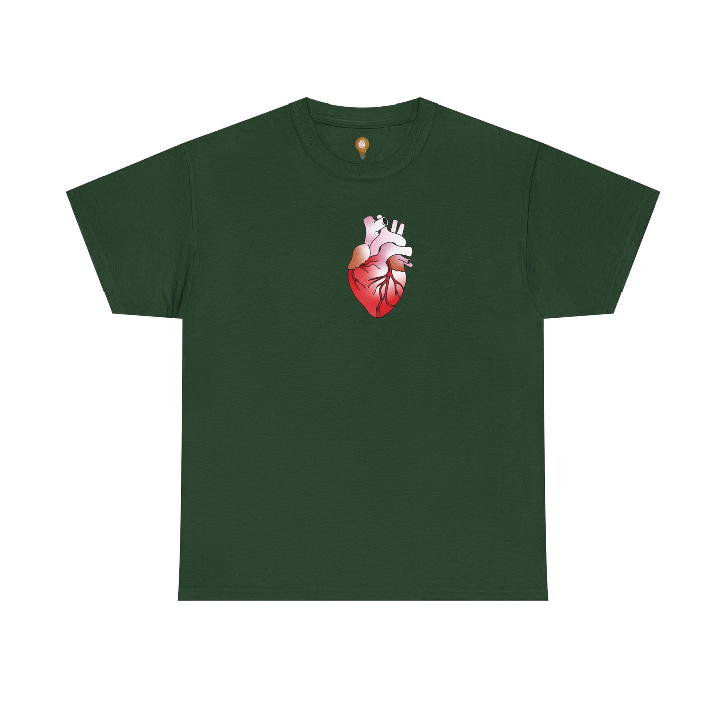 'Kind-Heart' Tee