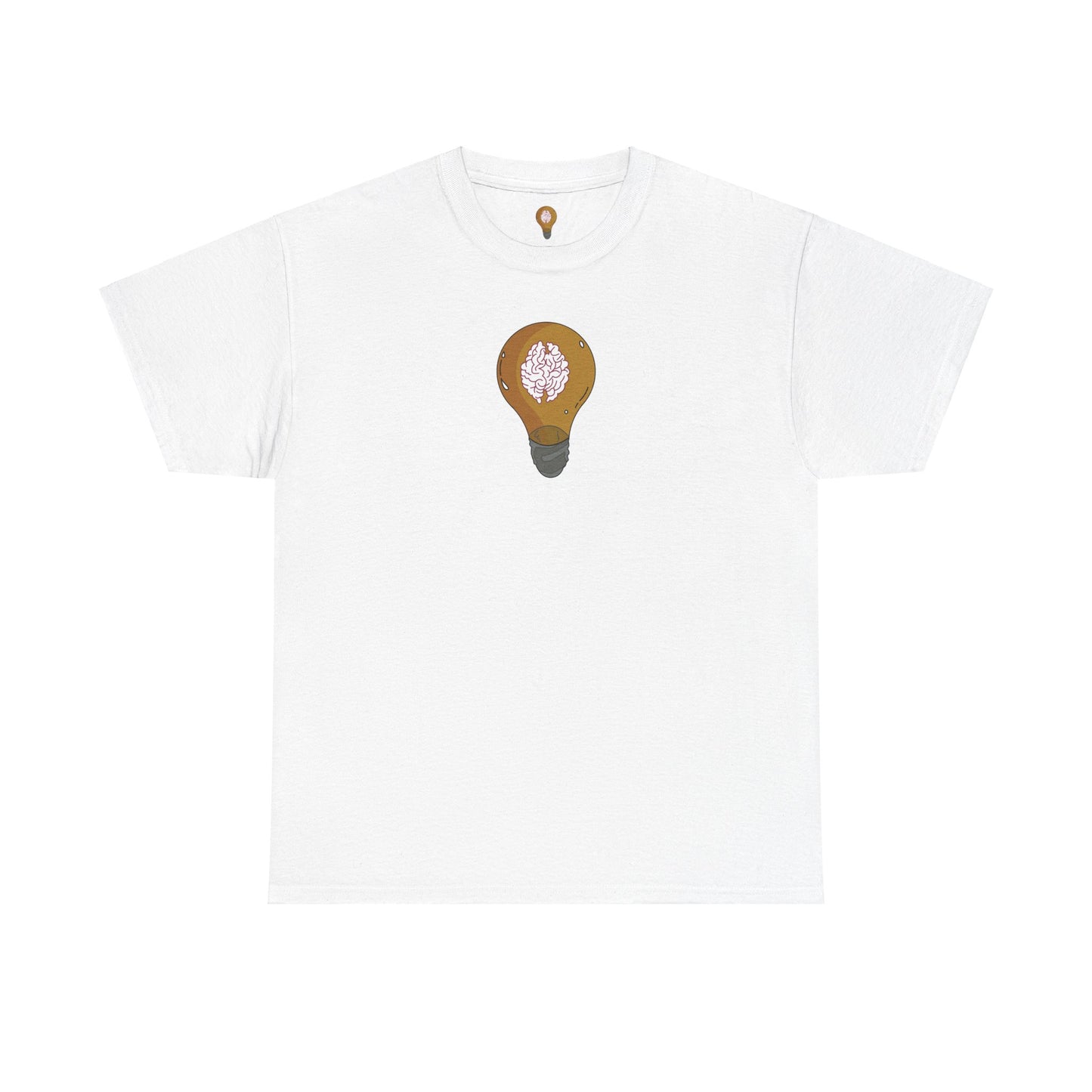 'Geneus' Tee