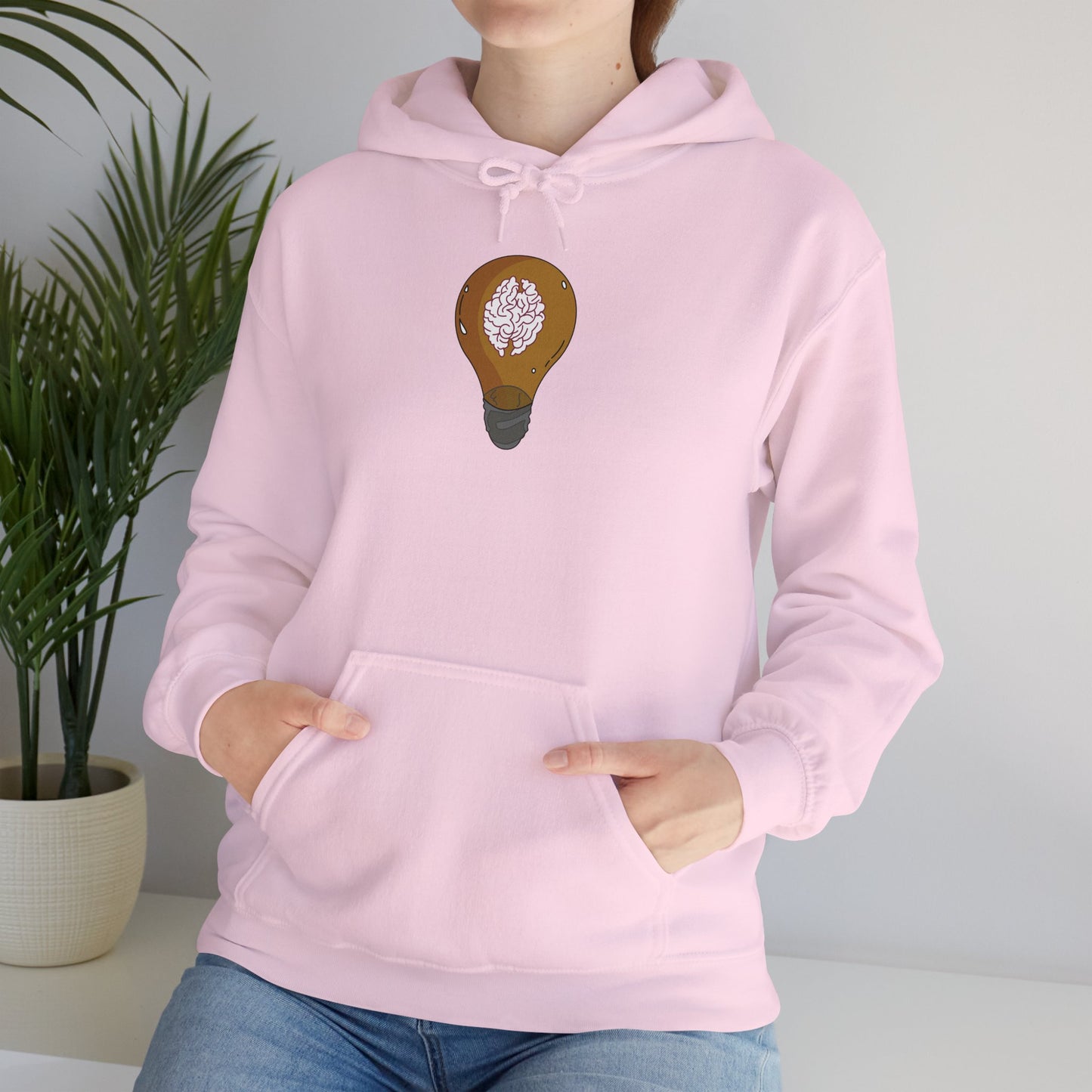 'Geneus' Hoodie