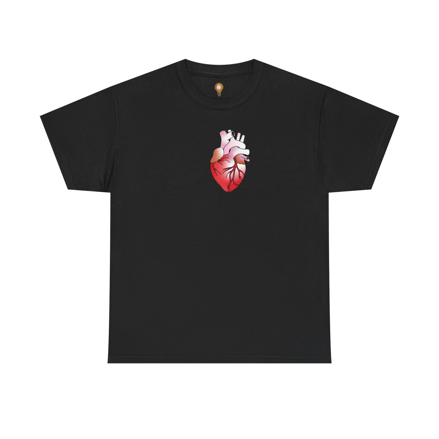 'Kind-Heart' Tee