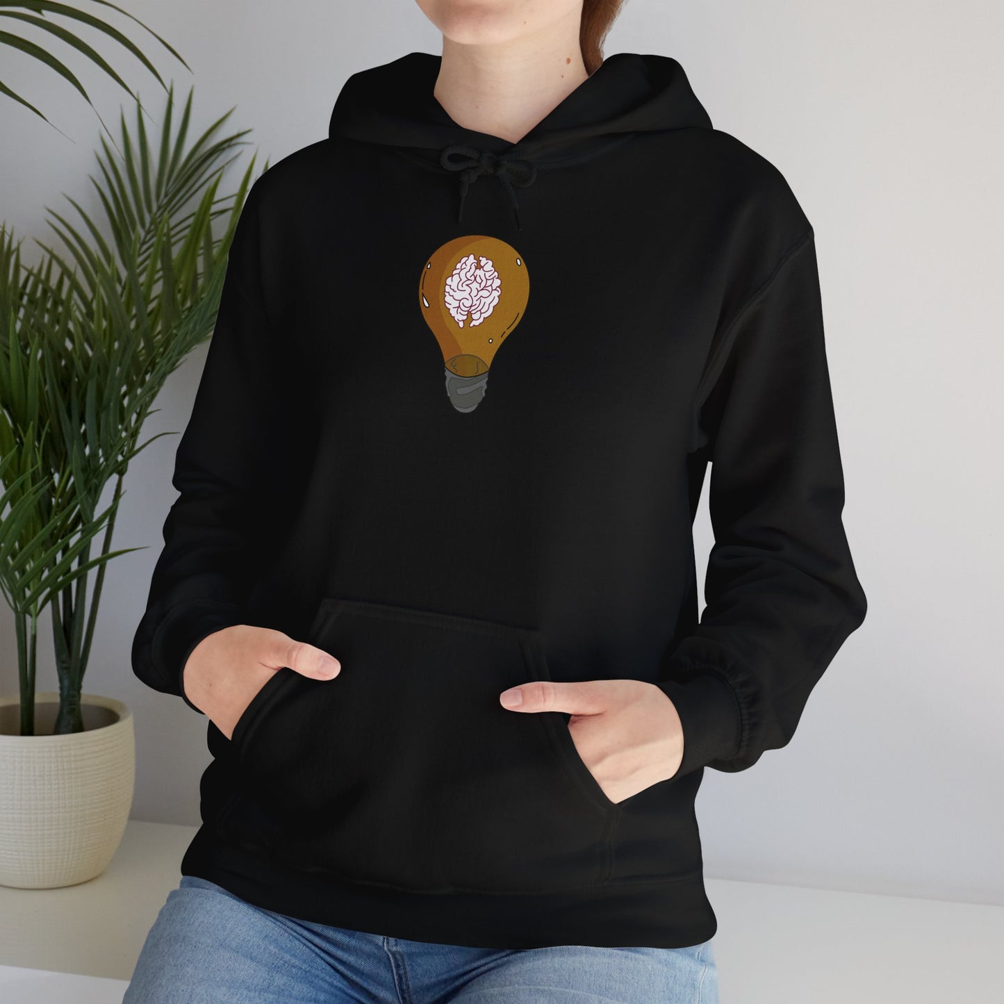 'Geneus' Hoodie