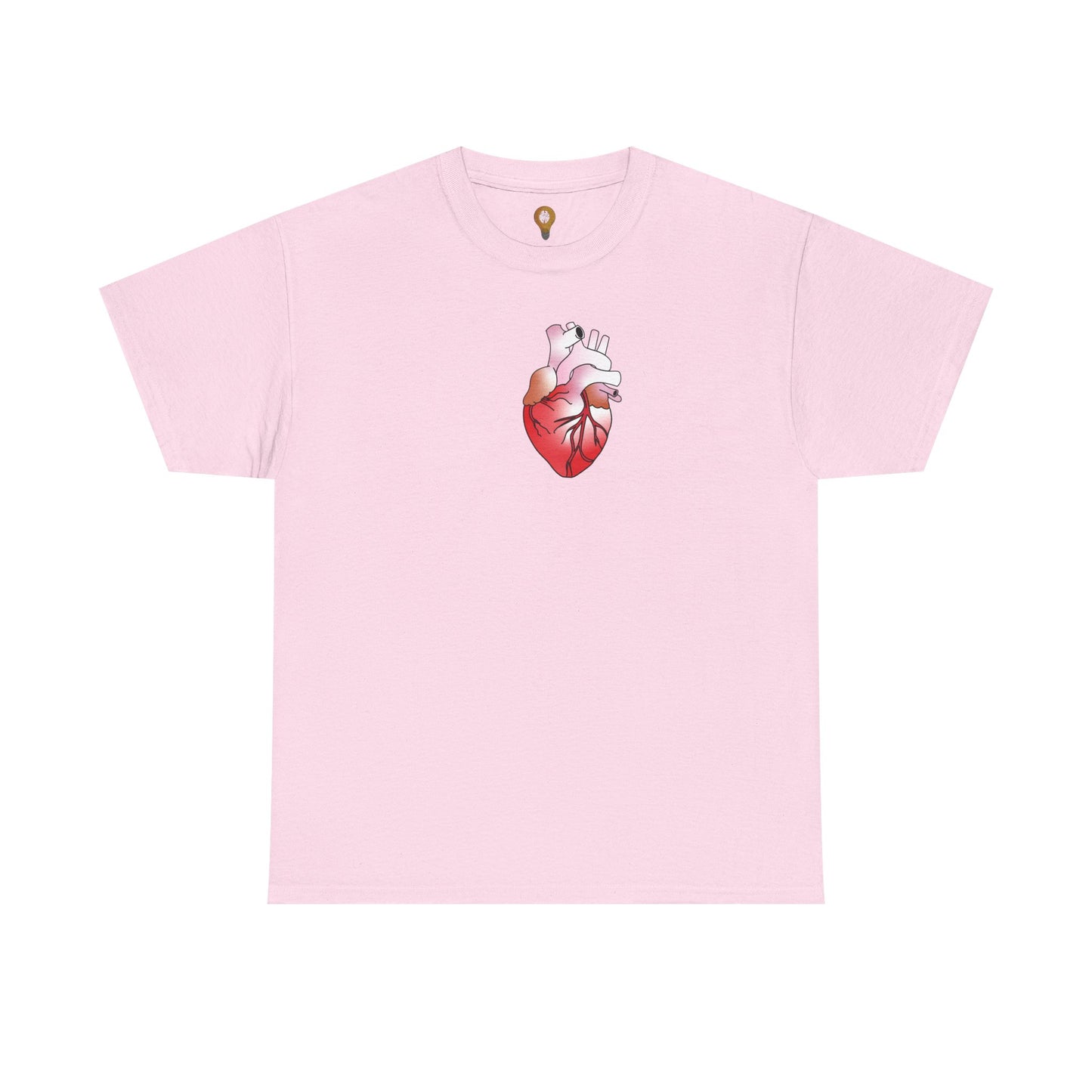 'Kind-Heart' Tee