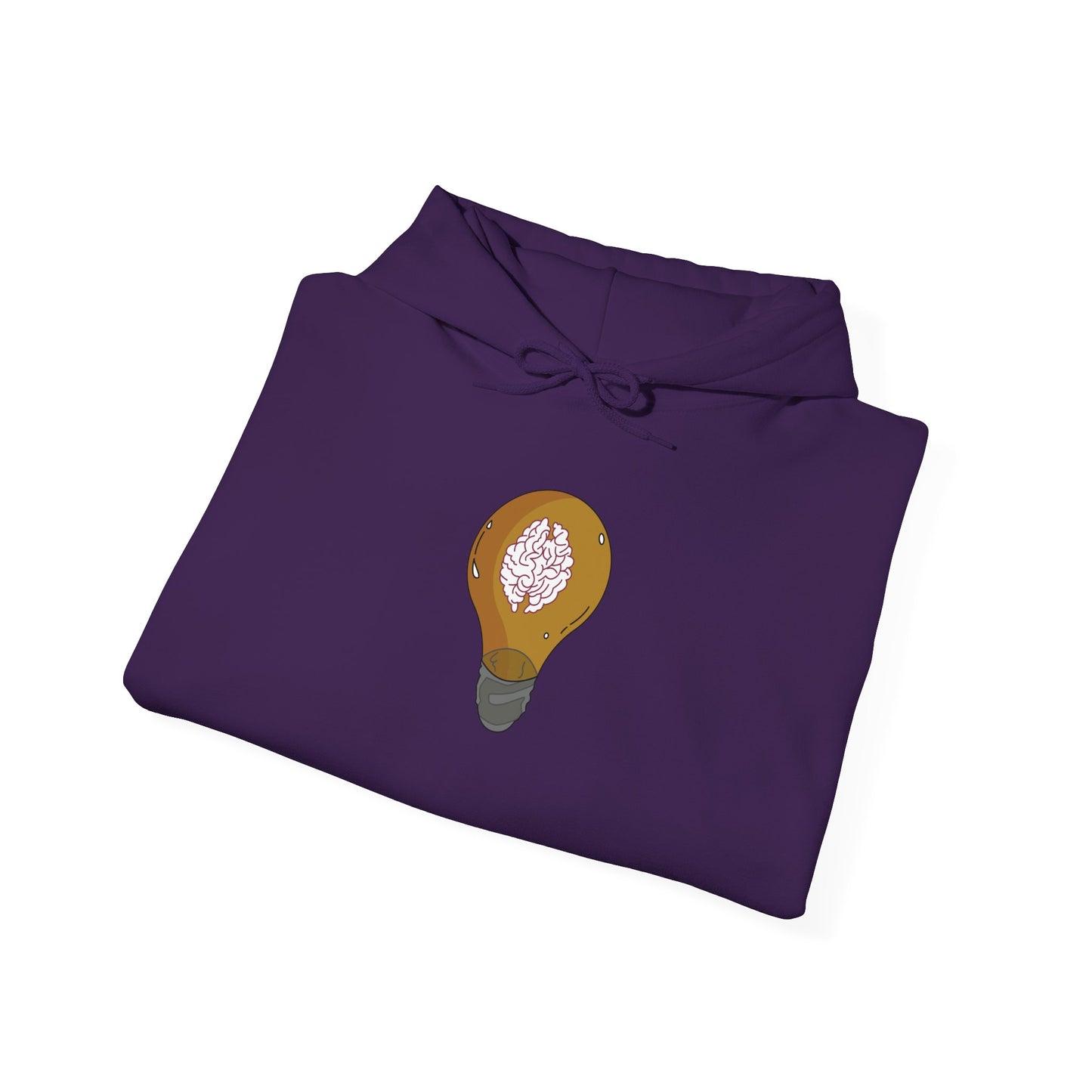 'Geneus' Hoodie