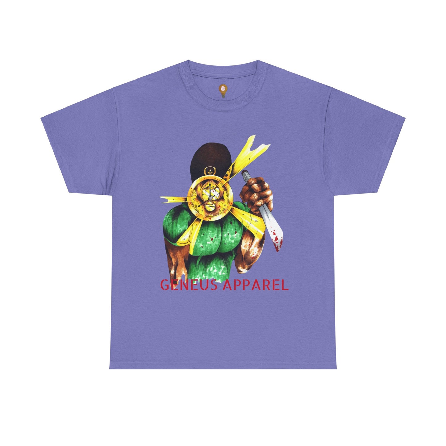 Unisex Graphic Tee