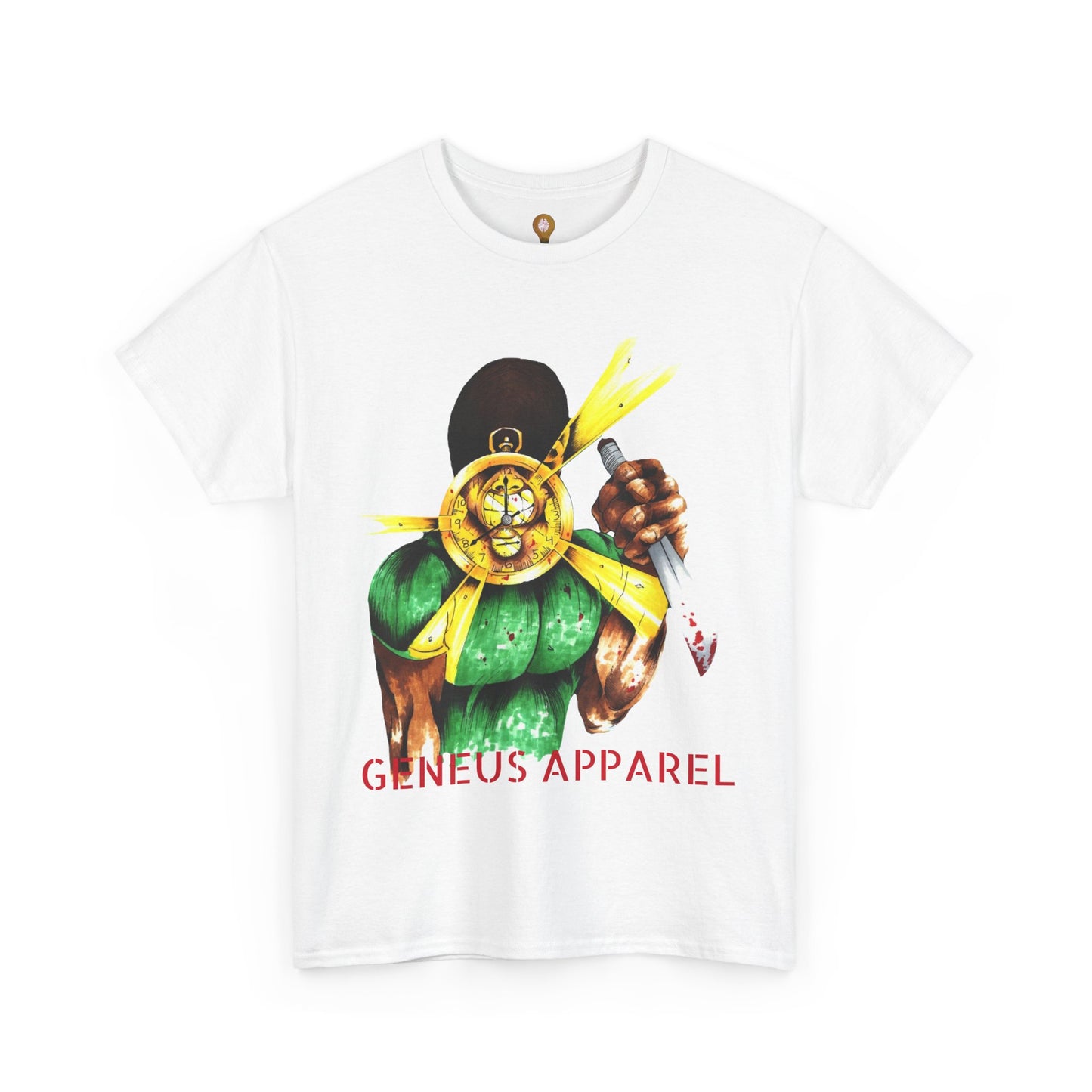 Unisex Graphic Tee