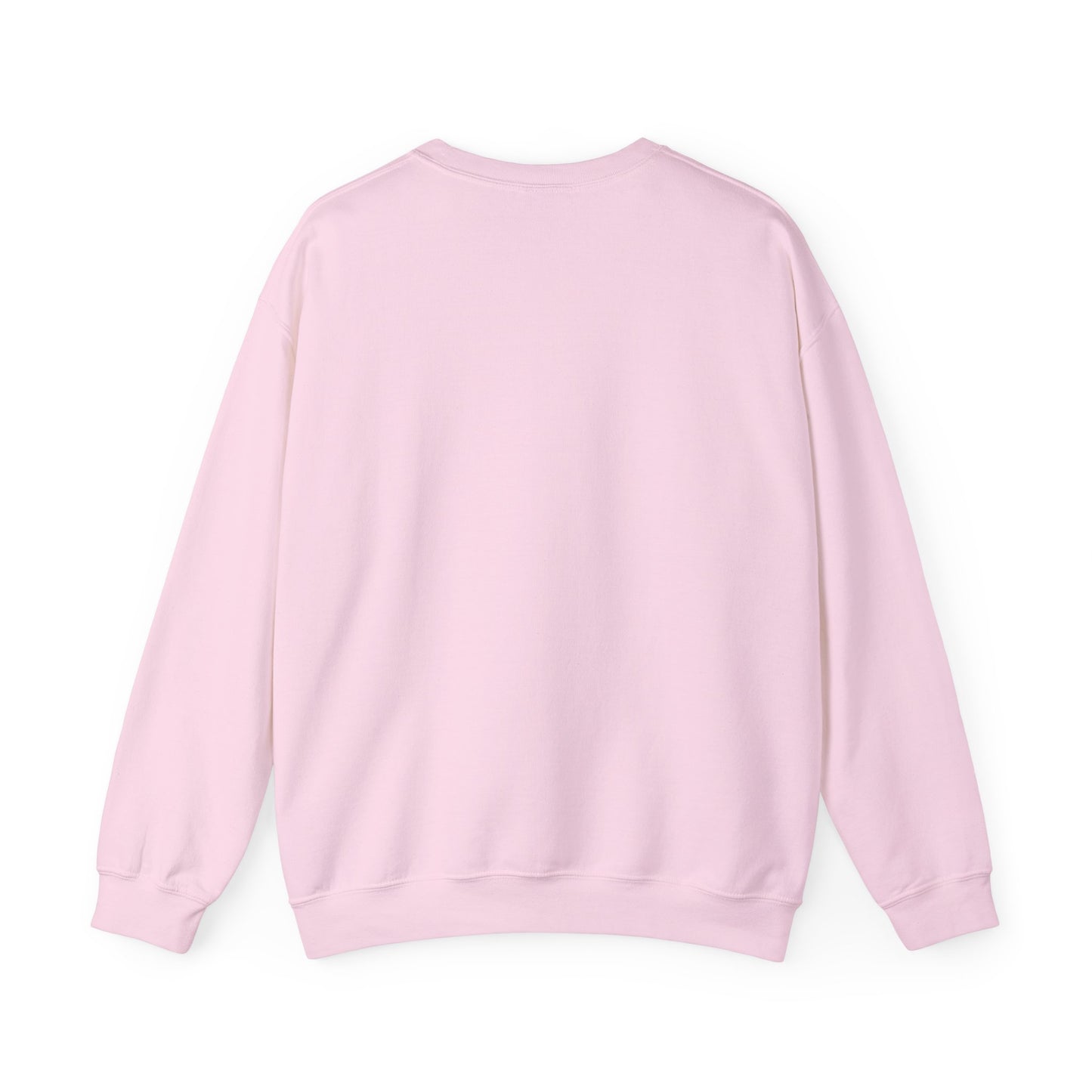 'Geneus' Crewneck Sweatshirt