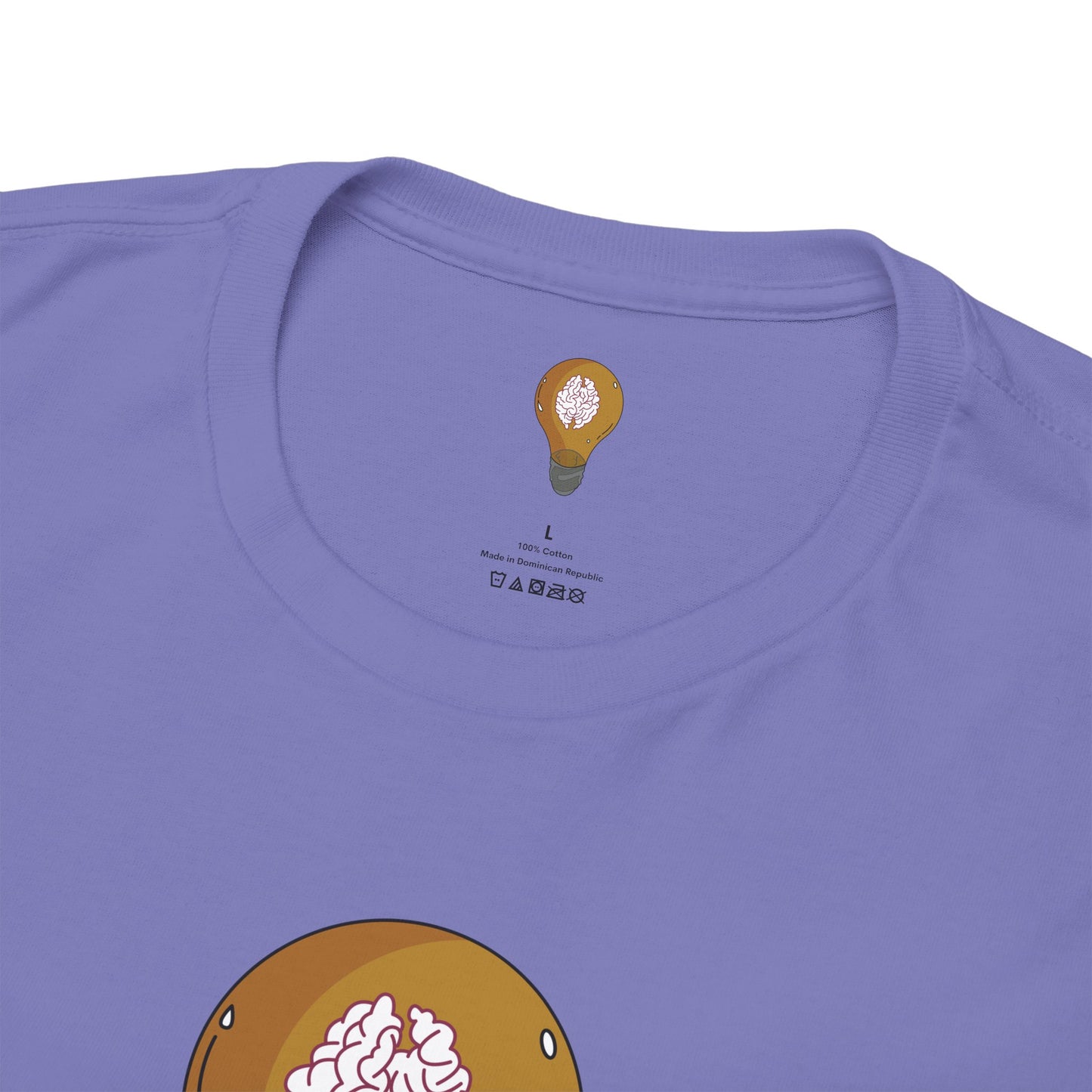 'Geneus' Tee