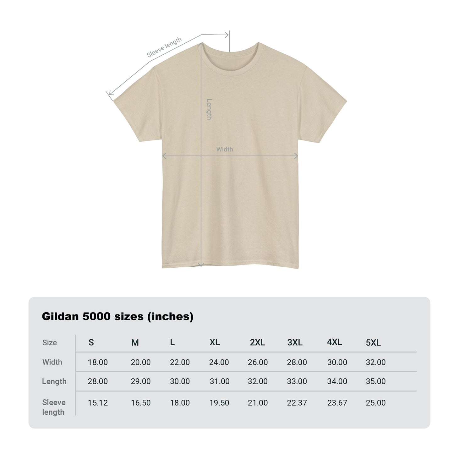Unisex Graphic Tee
