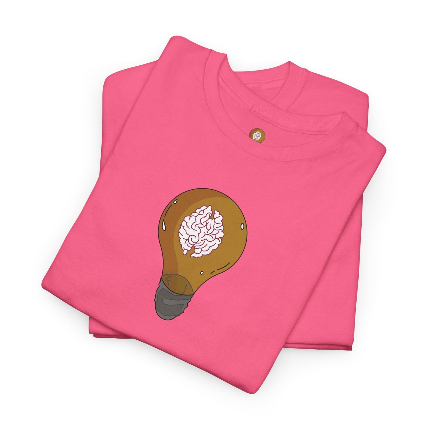 'Geneus' Tee