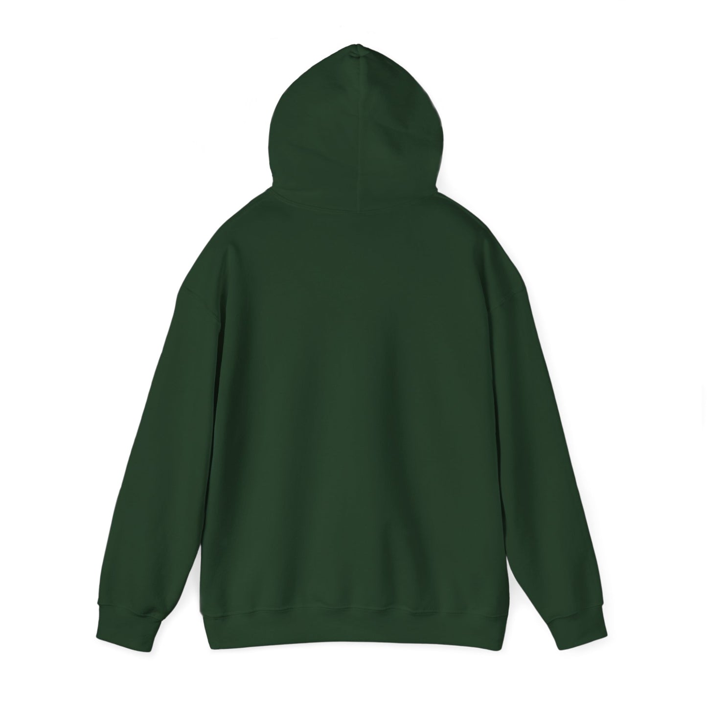 'Geneus' Hoodie