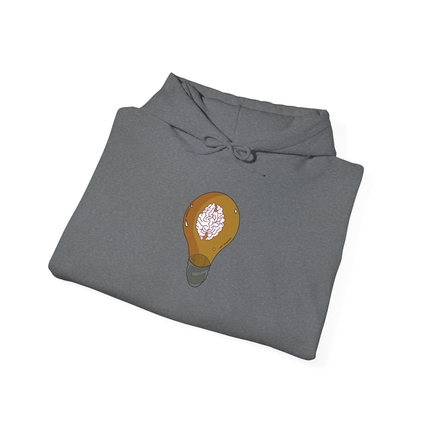 'Geneus' Hoodie