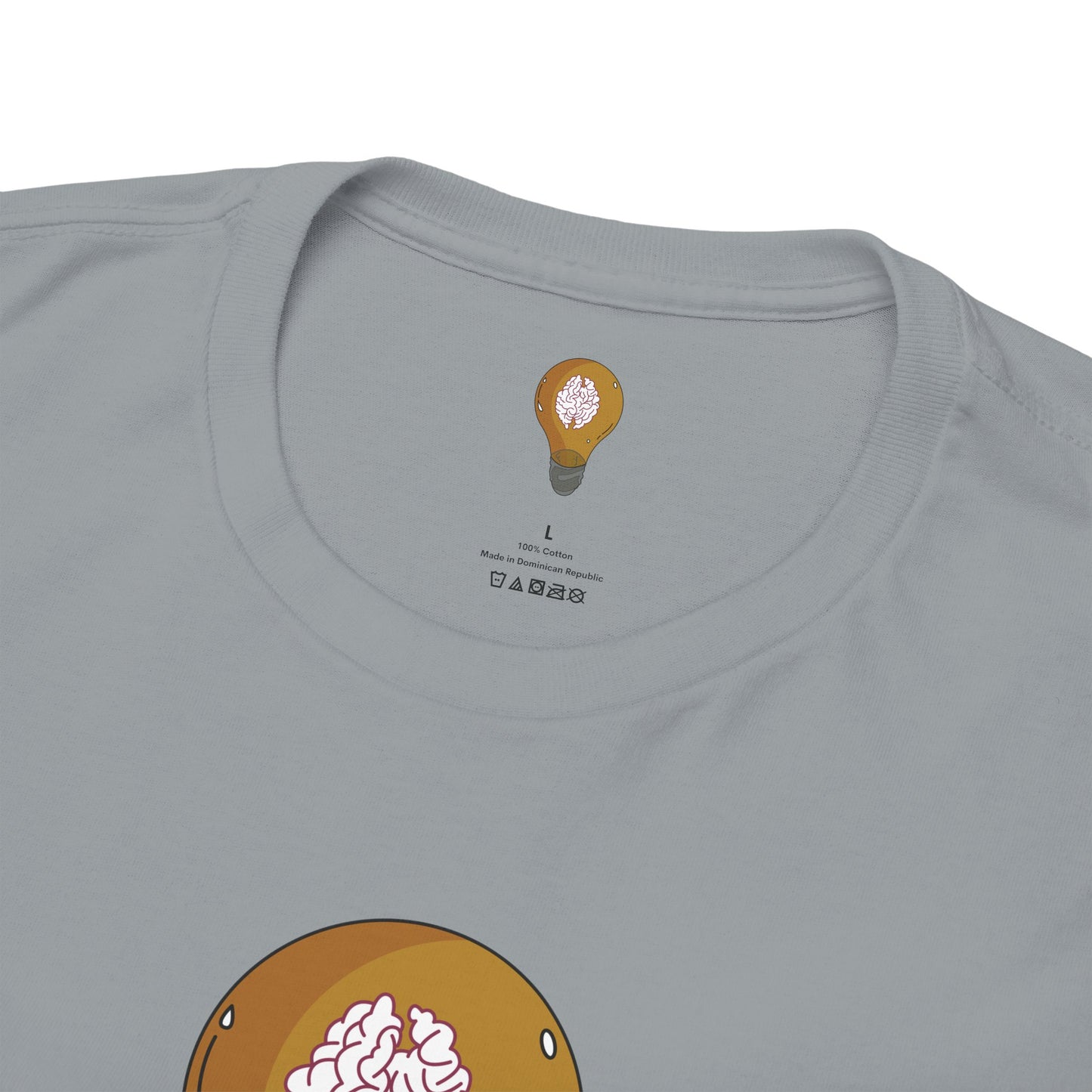 'Geneus' Tee