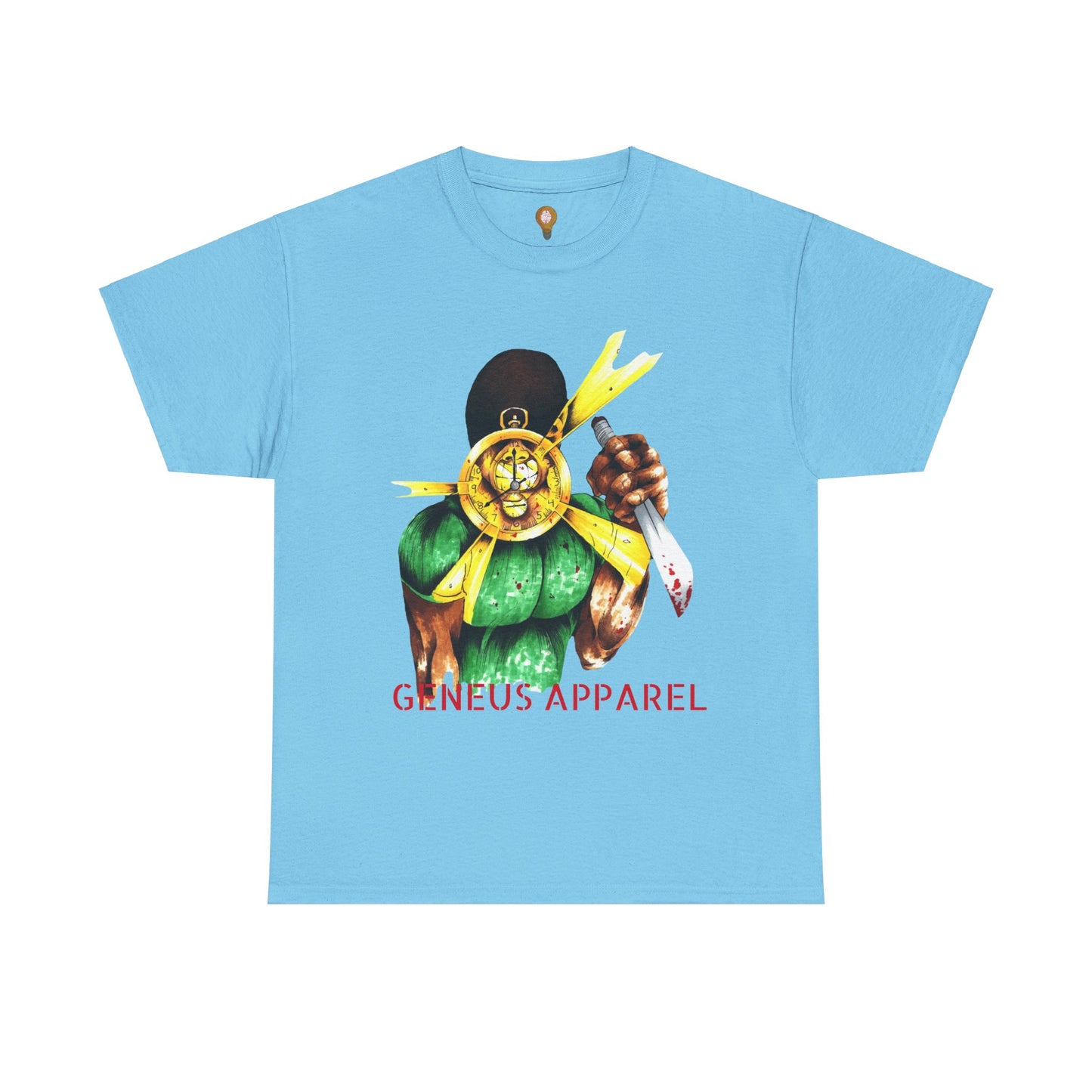 Unisex Graphic Tee