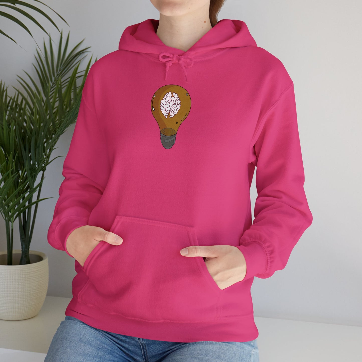 'Geneus' Hoodie