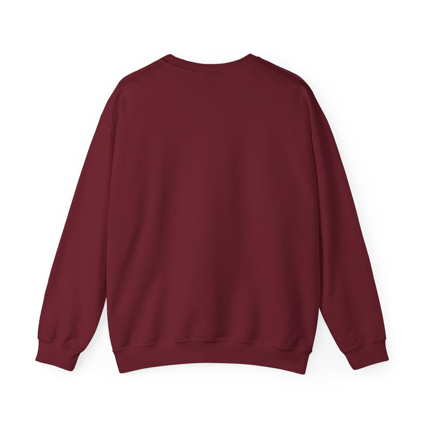 'Geneus' Crewneck Sweatshirt