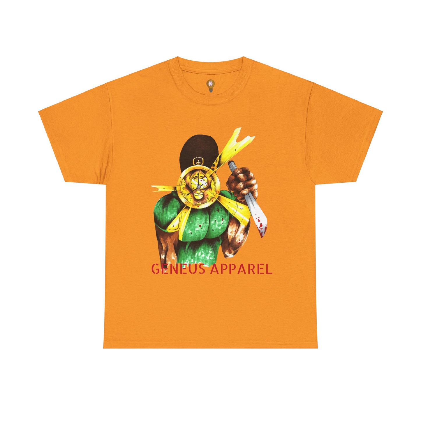 Unisex Graphic Tee