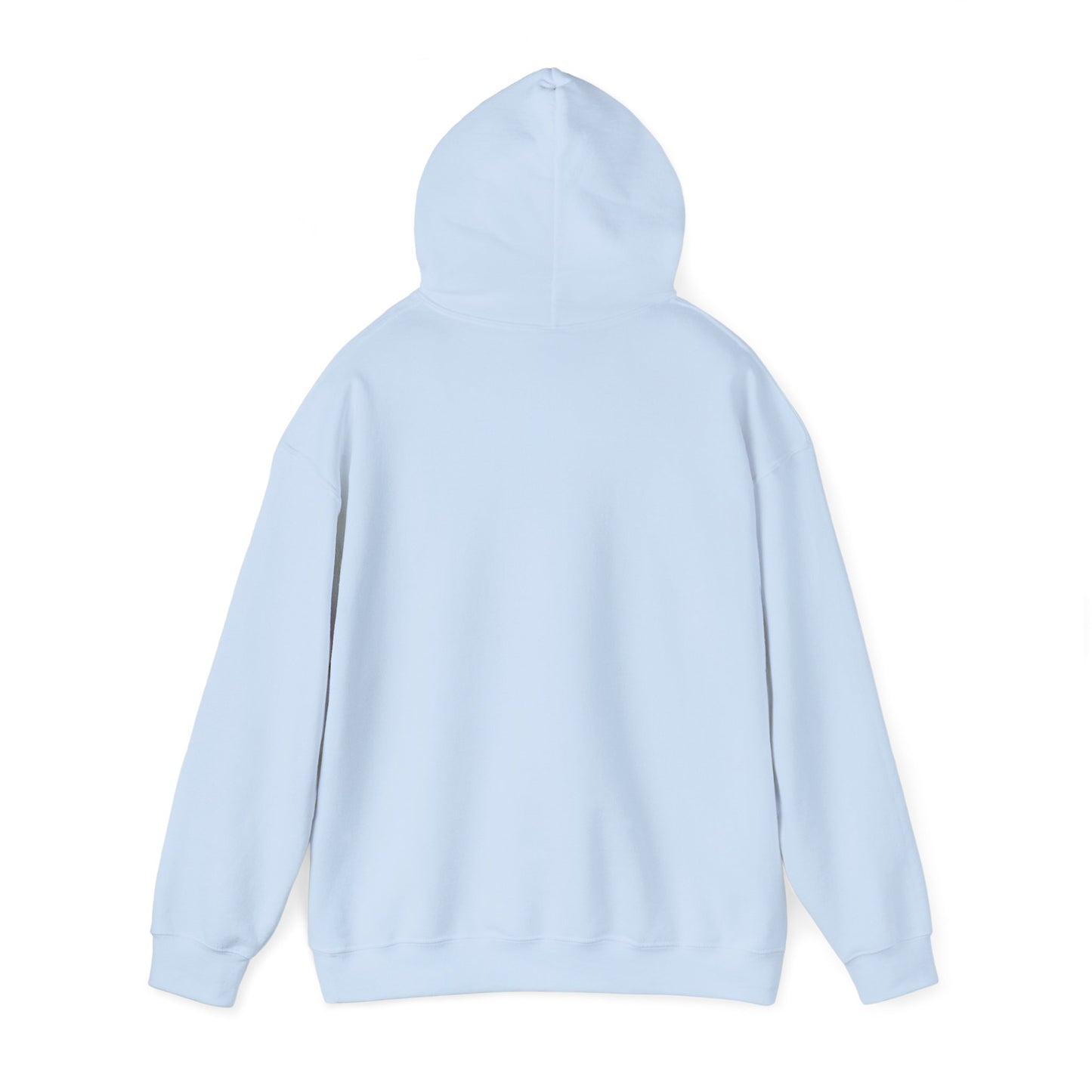 'Geneus' Hoodie