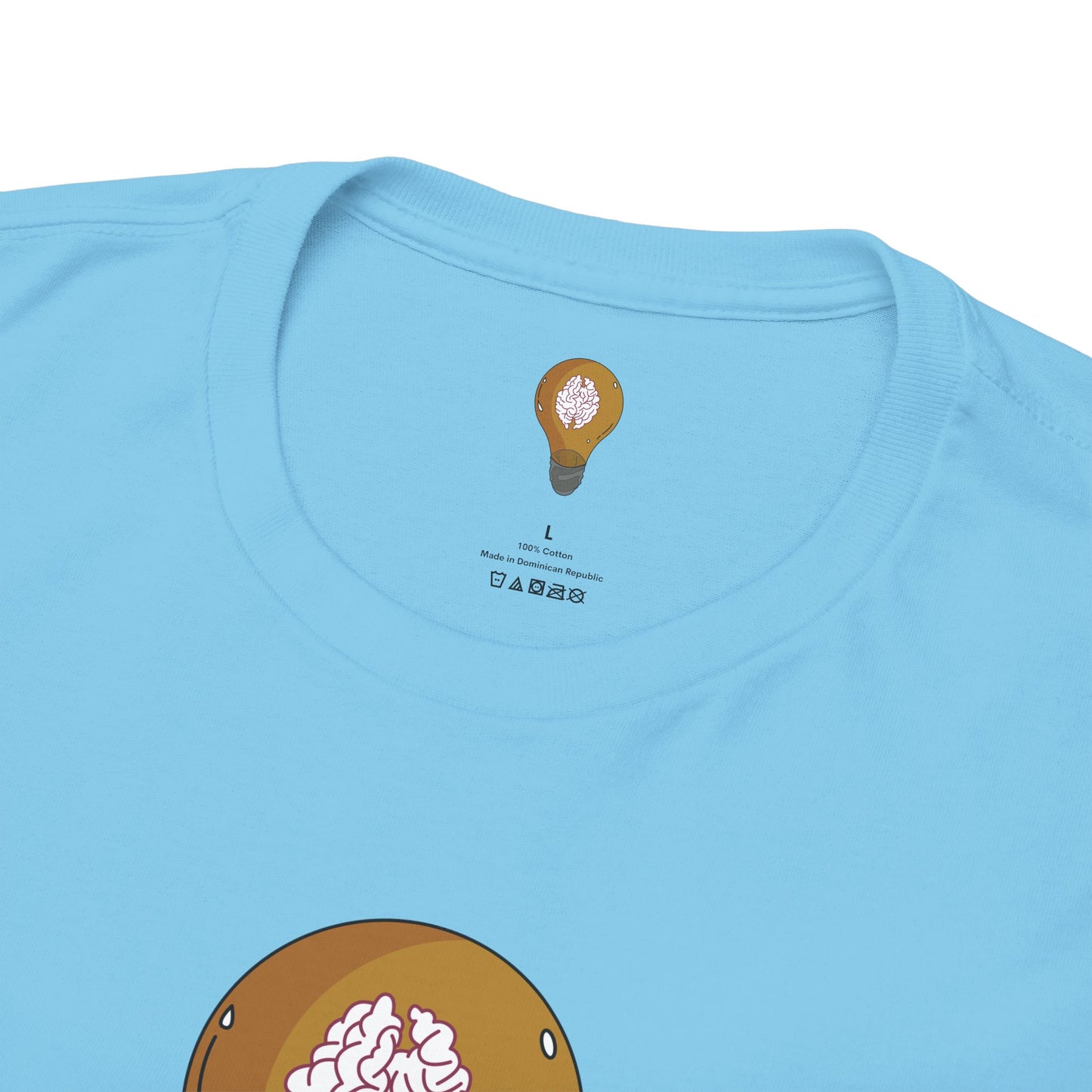 'Geneus' Tee
