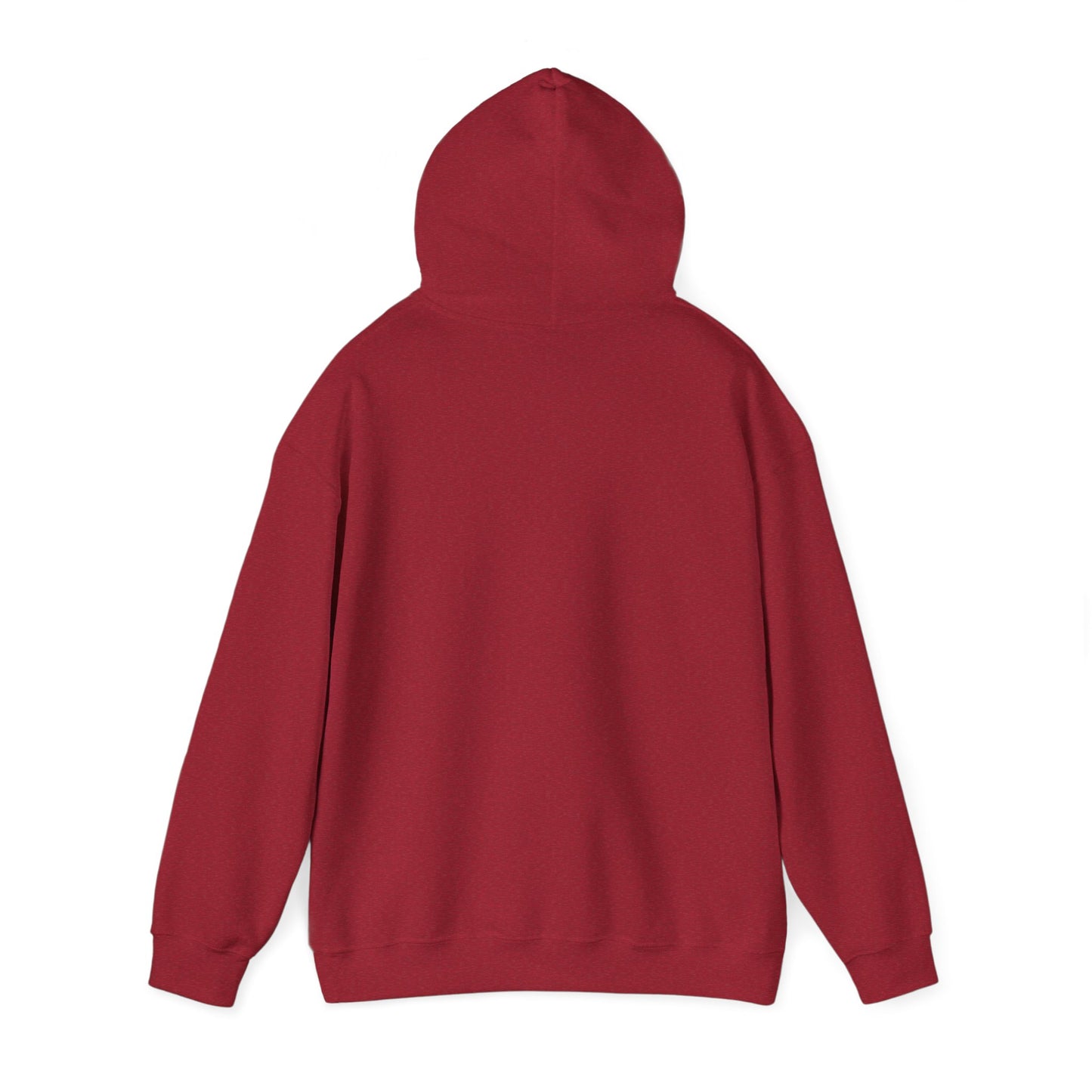 'Geneus' Hoodie