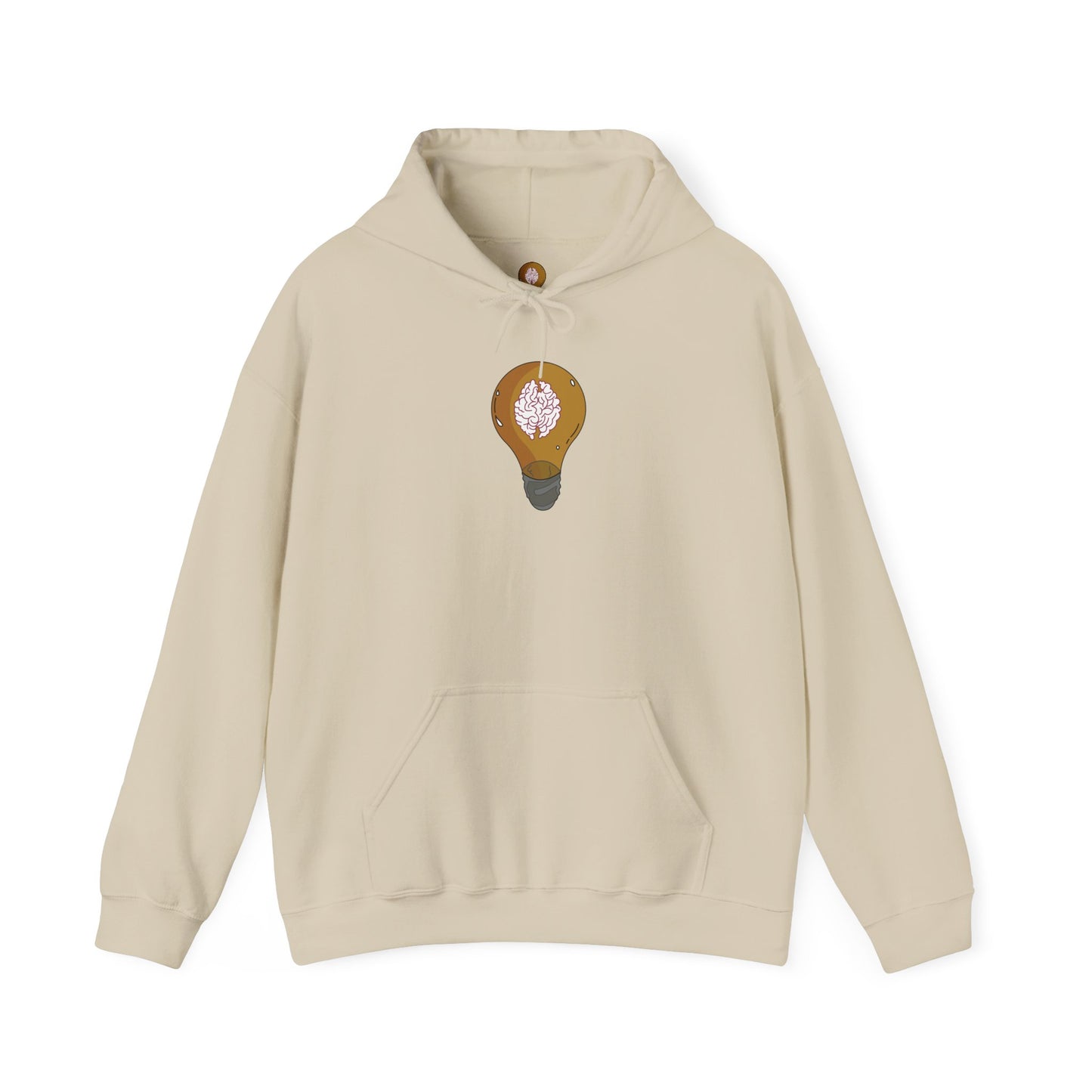 'Geneus' Hoodie