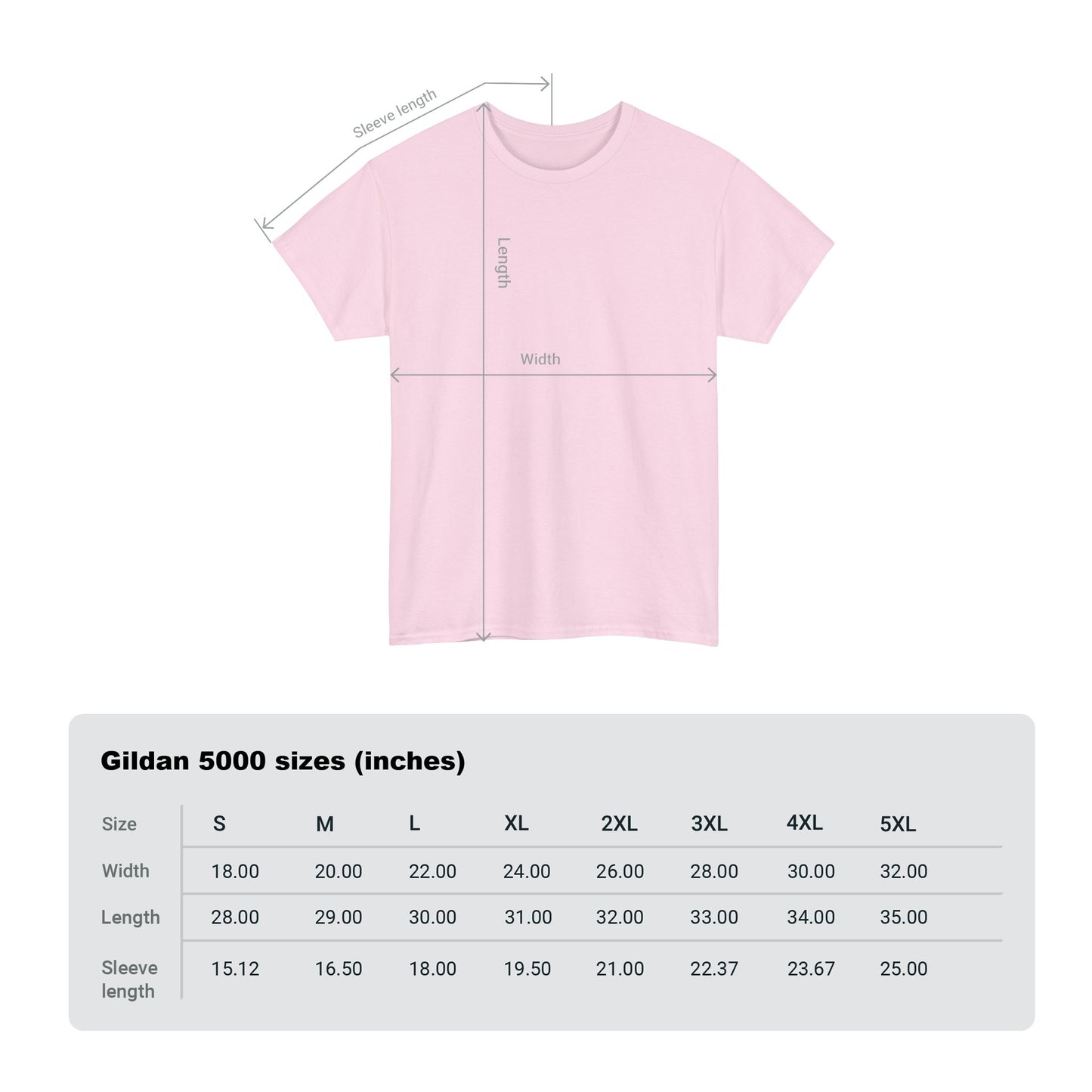 Unisex Graphic Tee