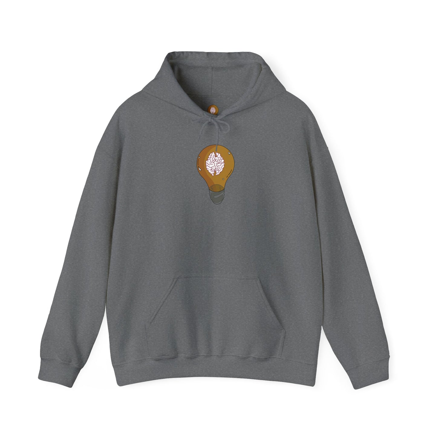 'Geneus' Hoodie