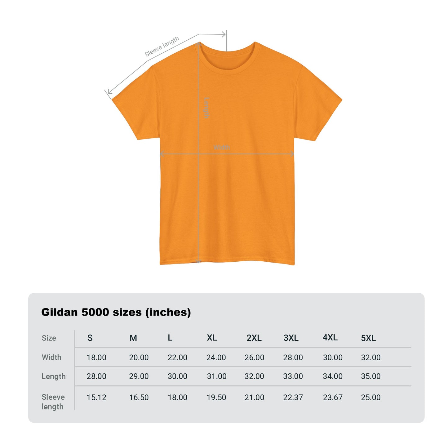 Unisex Graphic Tee