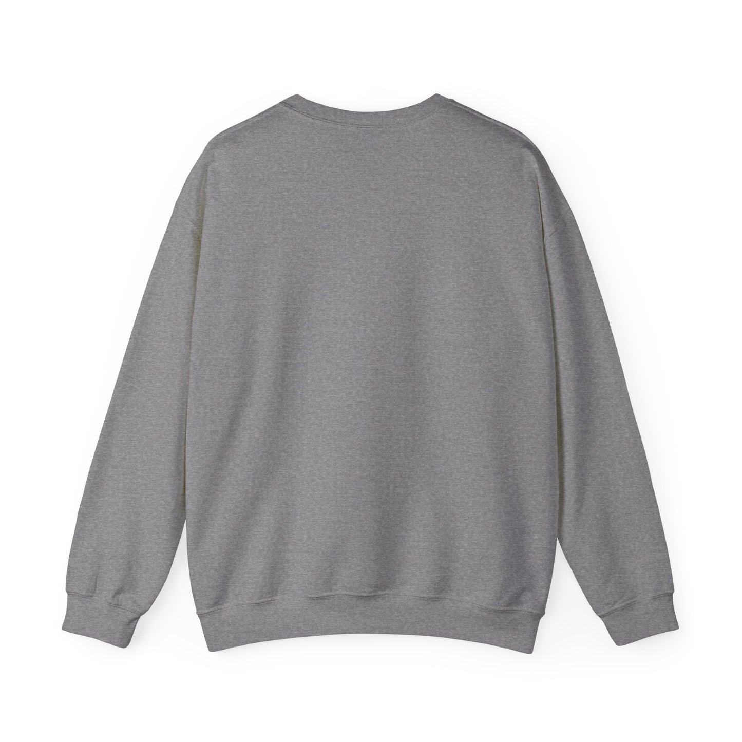 'Geneus' Crewneck Sweatshirt