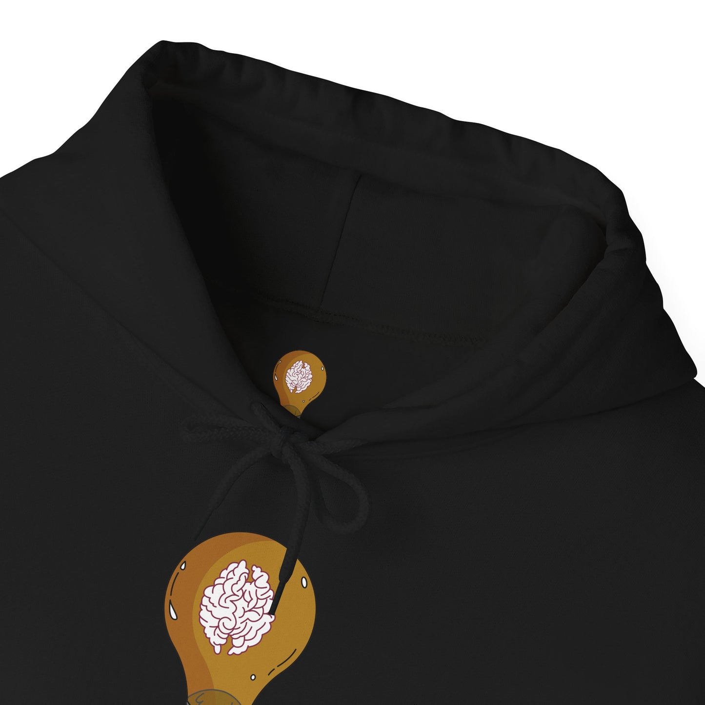 'Geneus' Hoodie
