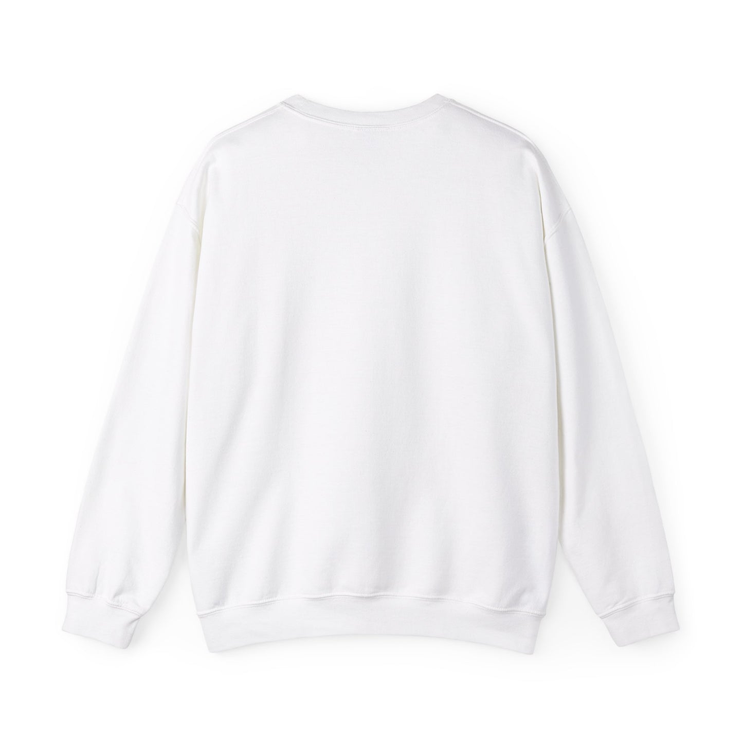 'Geneus' Crewneck Sweatshirt