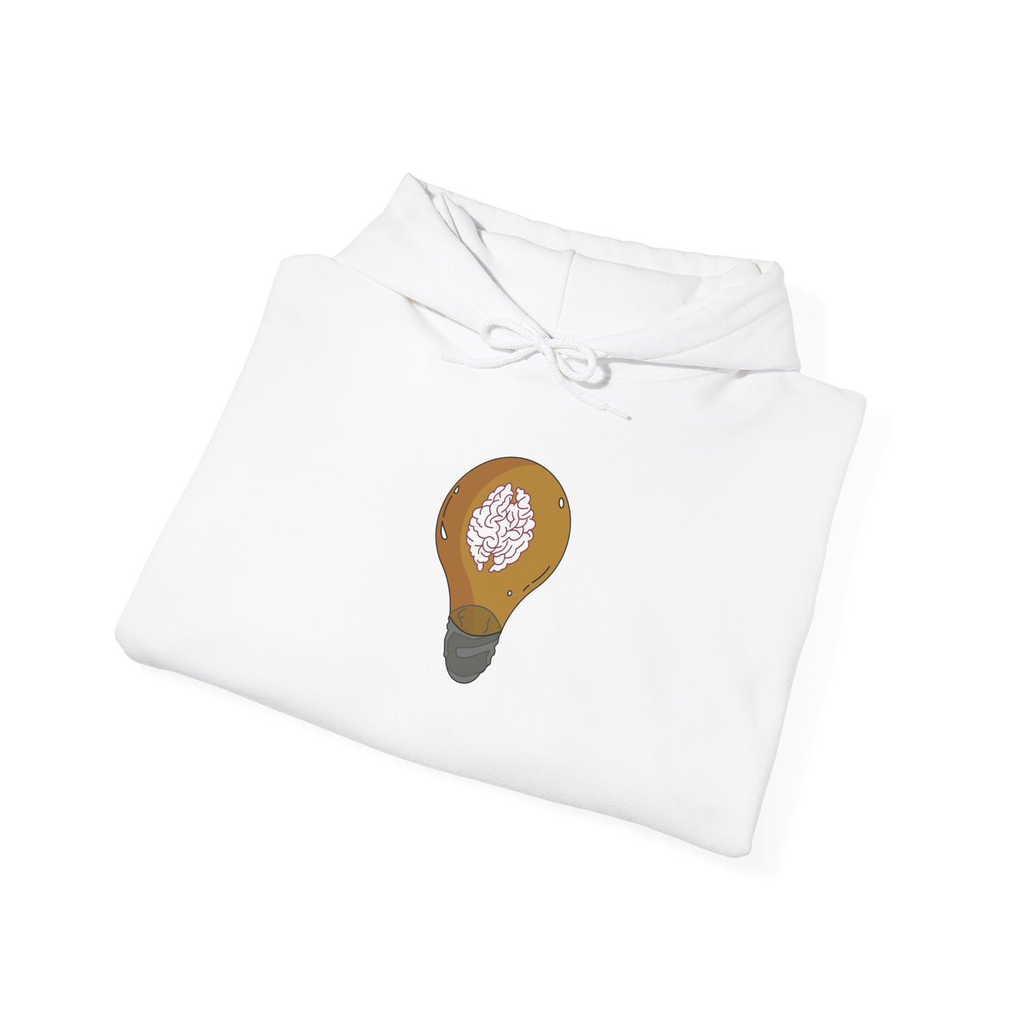 'Geneus' Hoodie