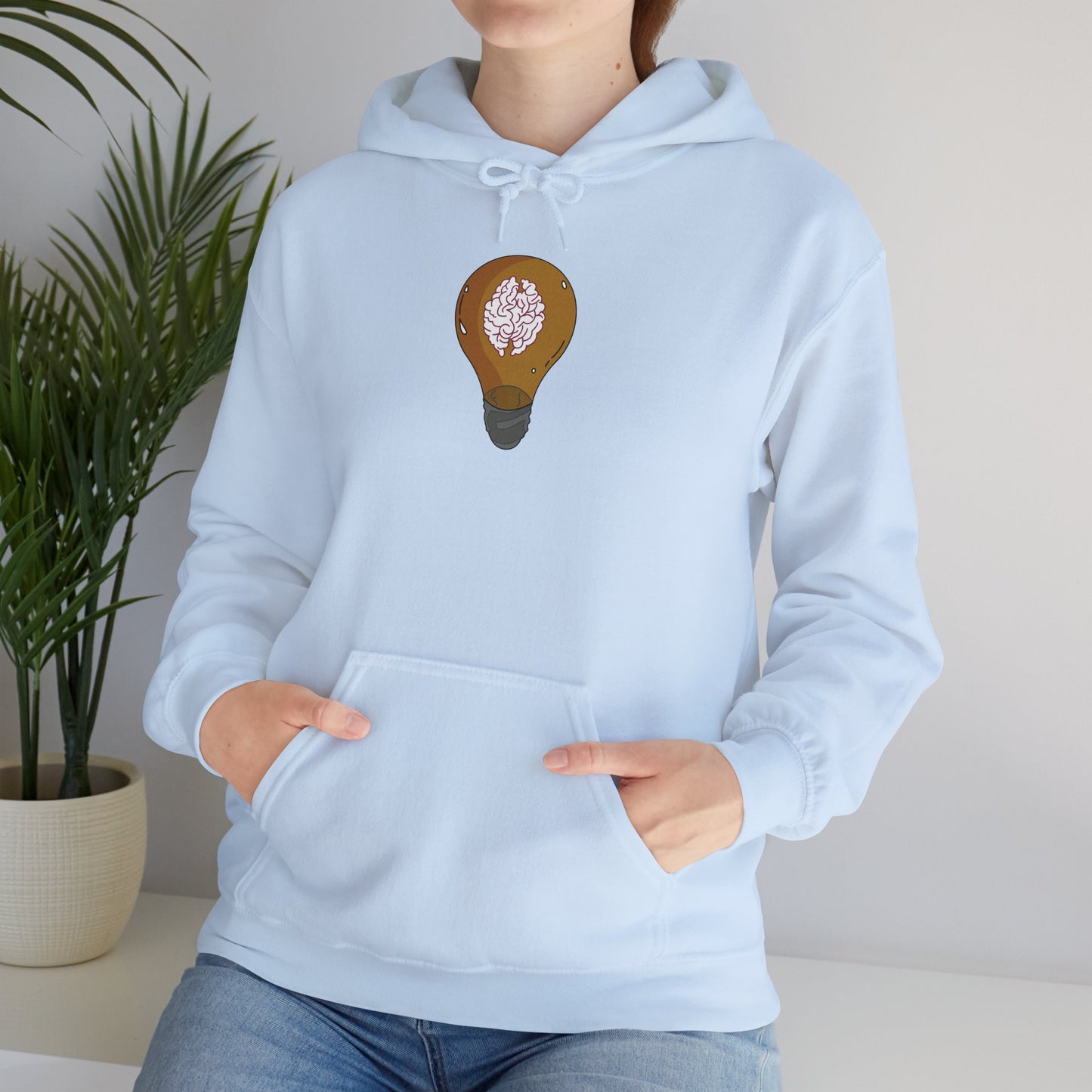 'Geneus' Hoodie