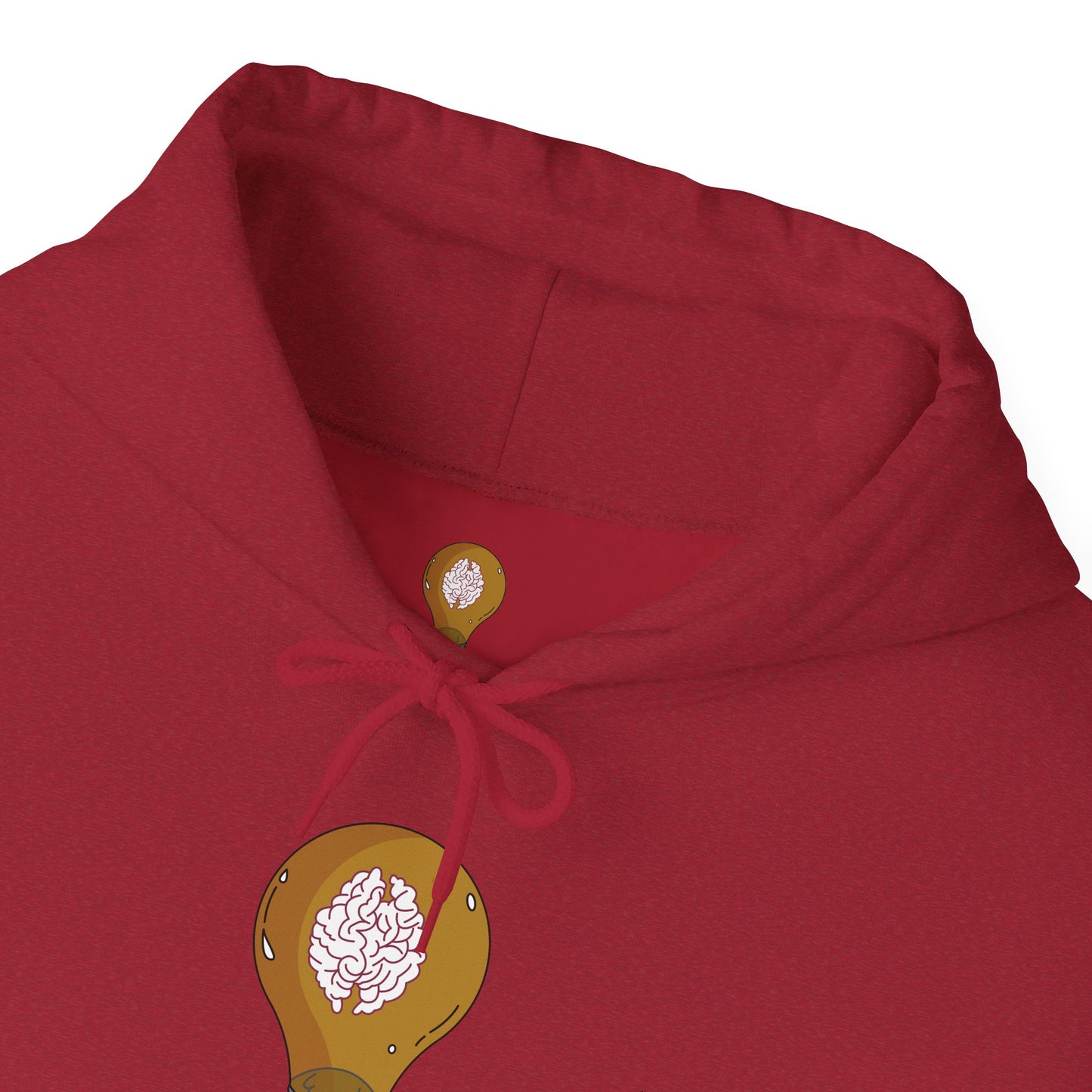 'Geneus' Hoodie
