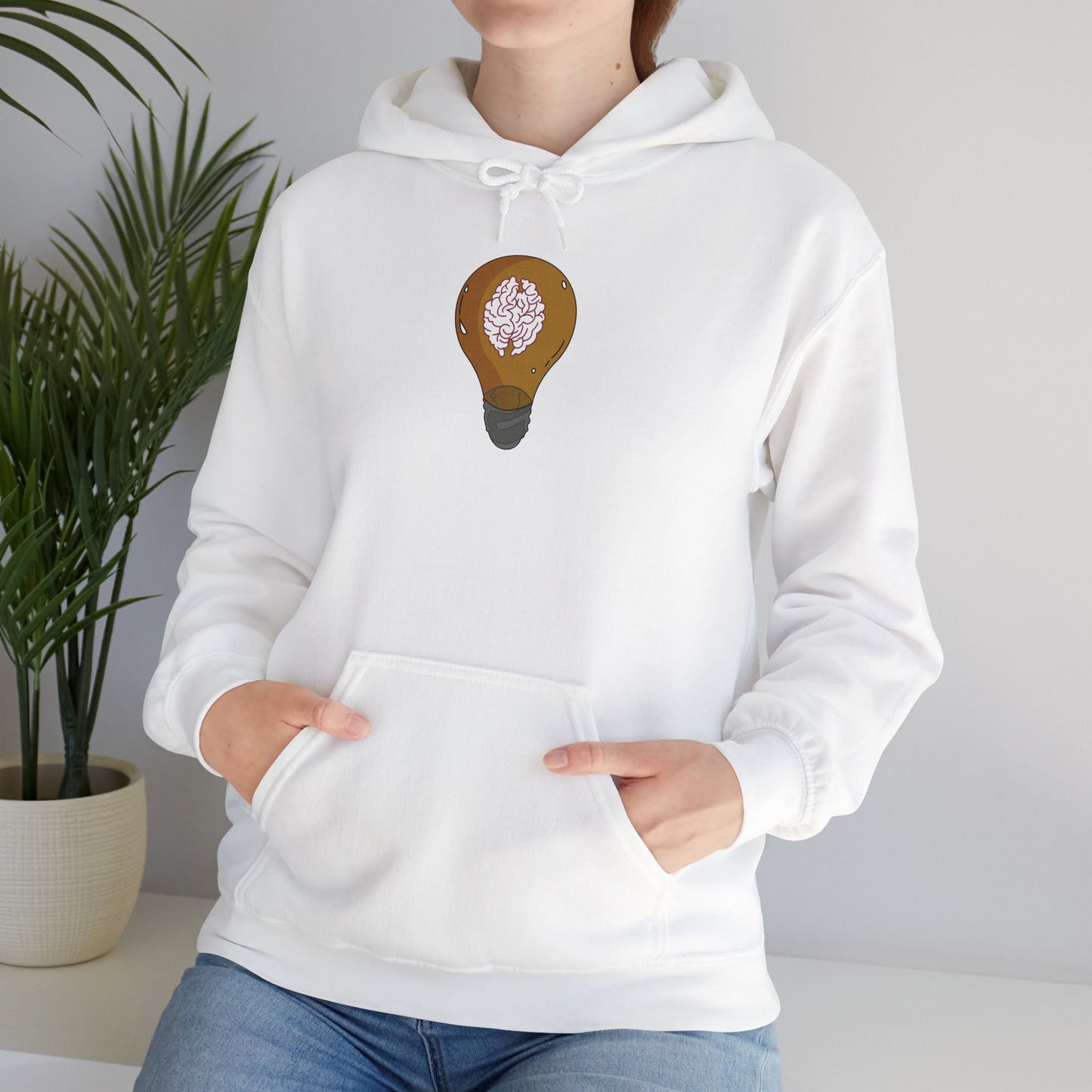 'Geneus' Hoodie