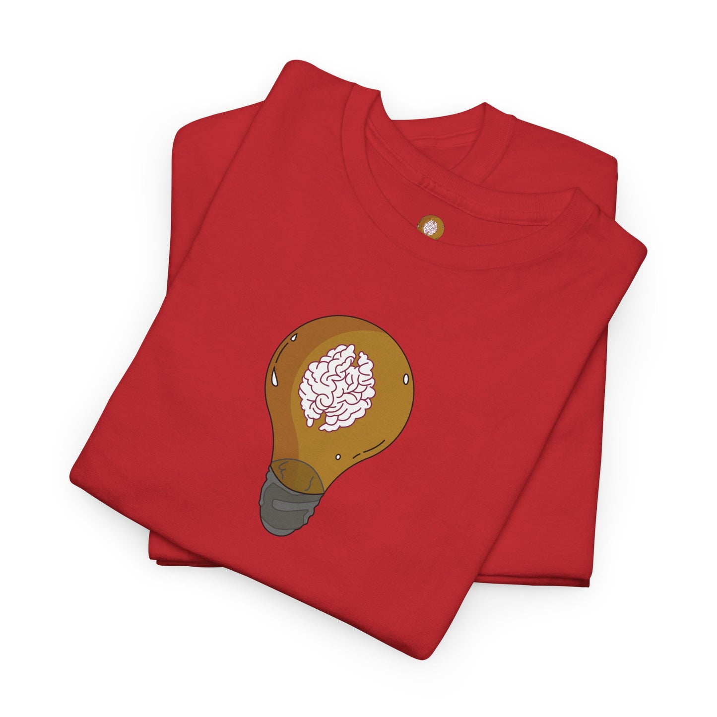 'Geneus' Tee