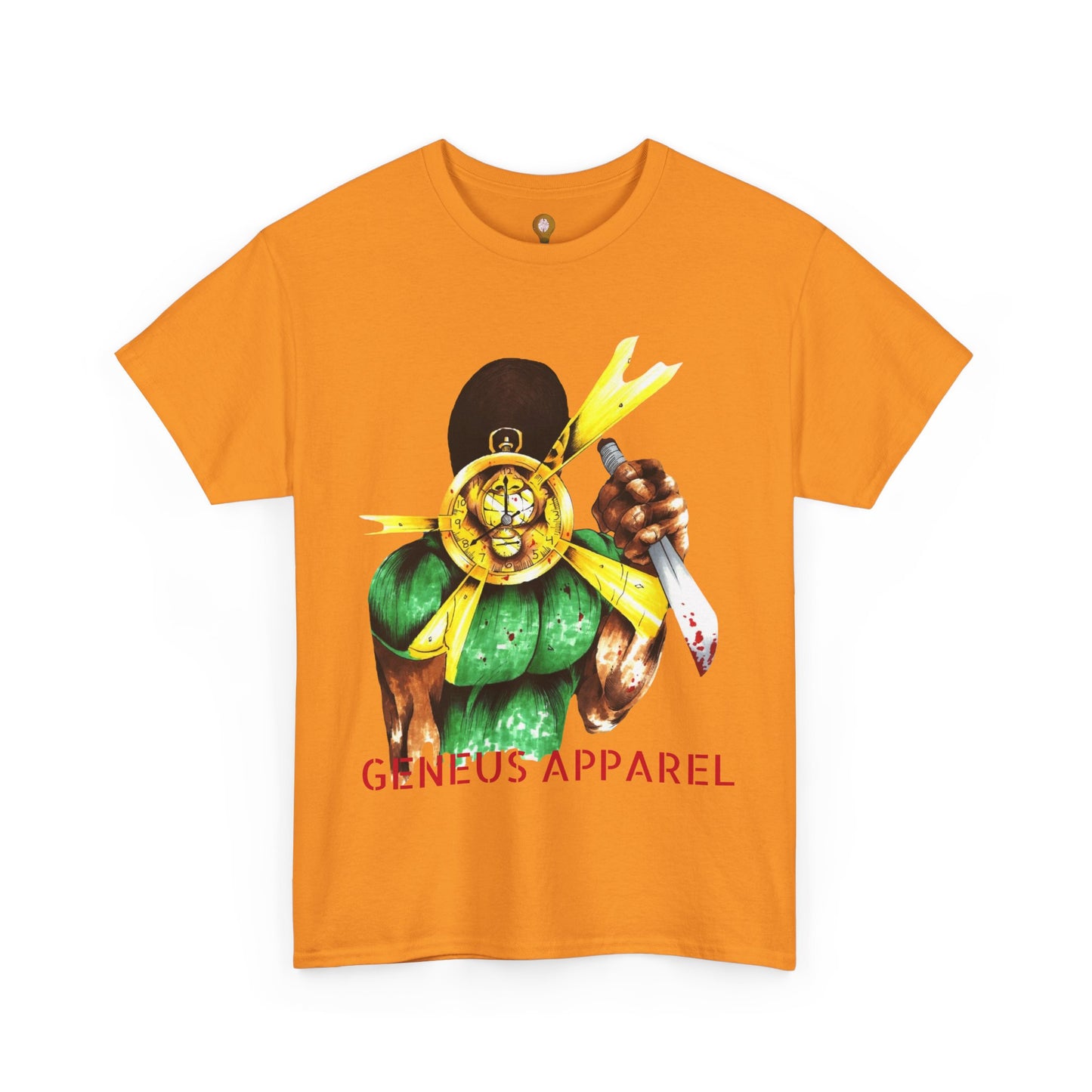 Unisex Graphic Tee