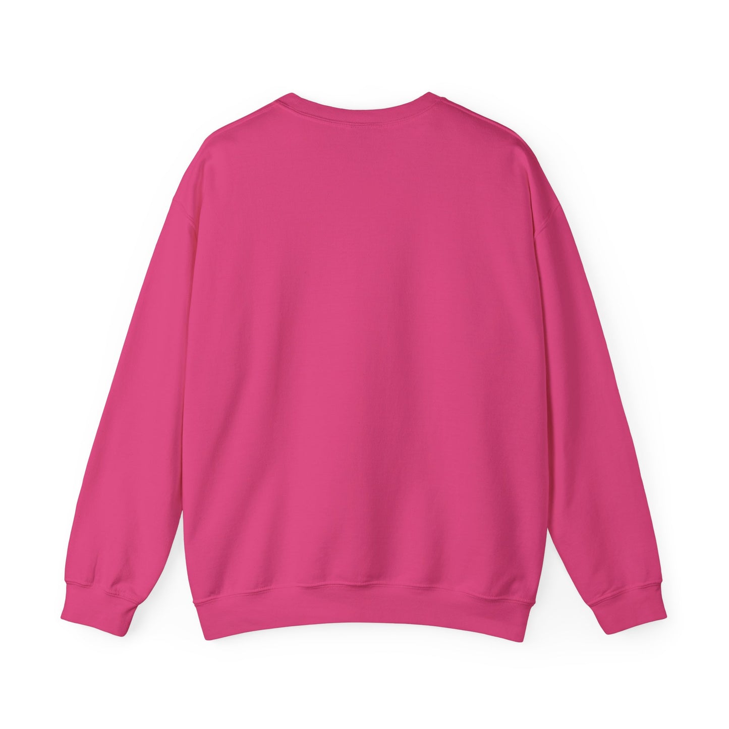 'Geneus' Crewneck Sweatshirt
