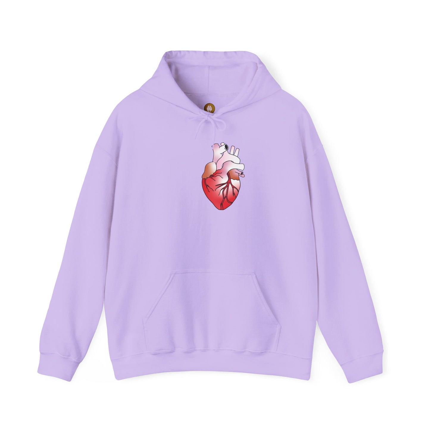 'Kind-Heart' Hoodie