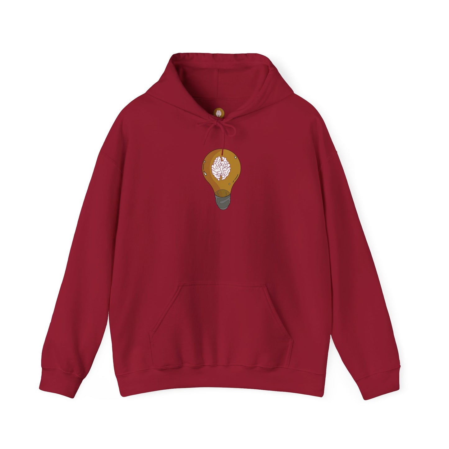 'Geneus' Hoodie