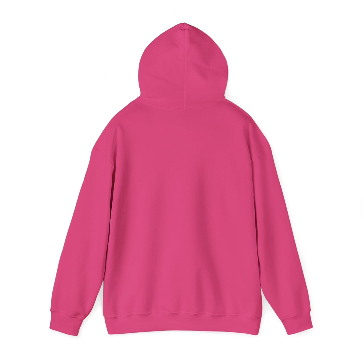 'Geneus' Hoodie