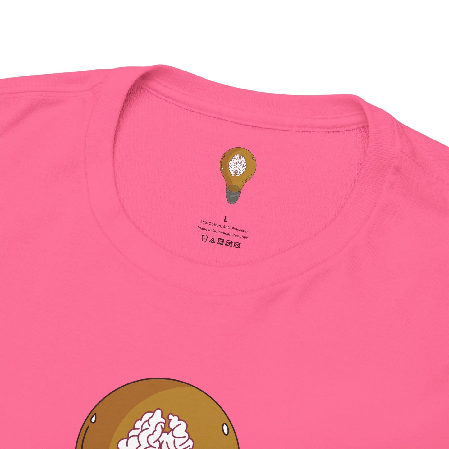 'Geneus' Tee