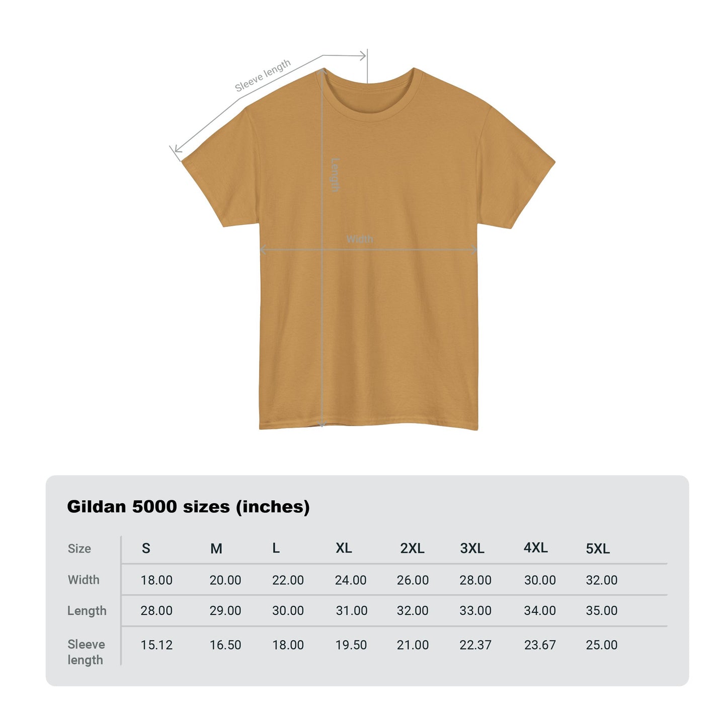 Unisex Graphic Tee