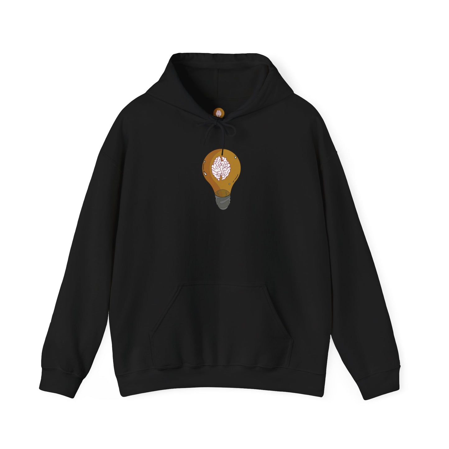 'Geneus' Hoodie
