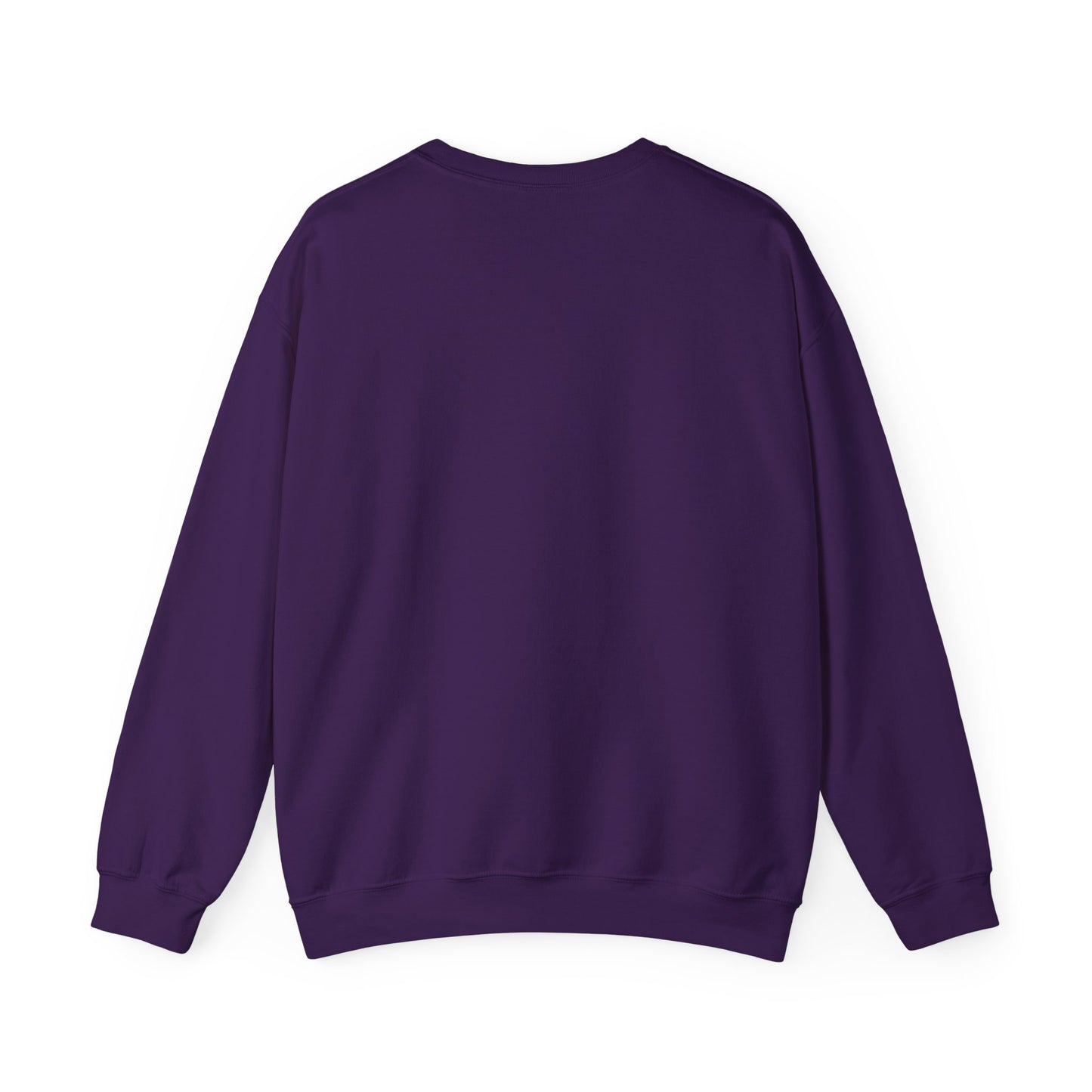 'Geneus' Crewneck Sweatshirt