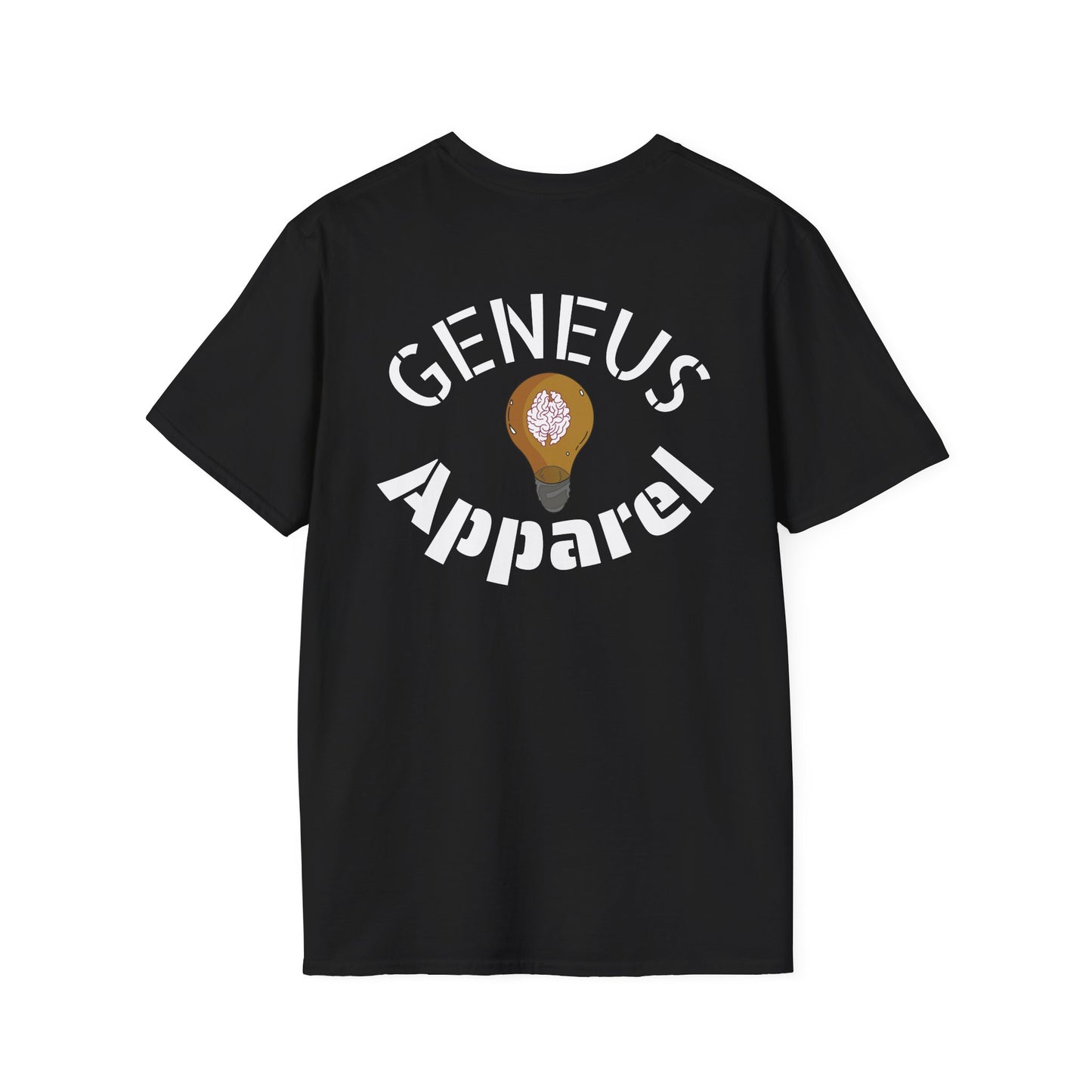 'Beesus Christ' Tee