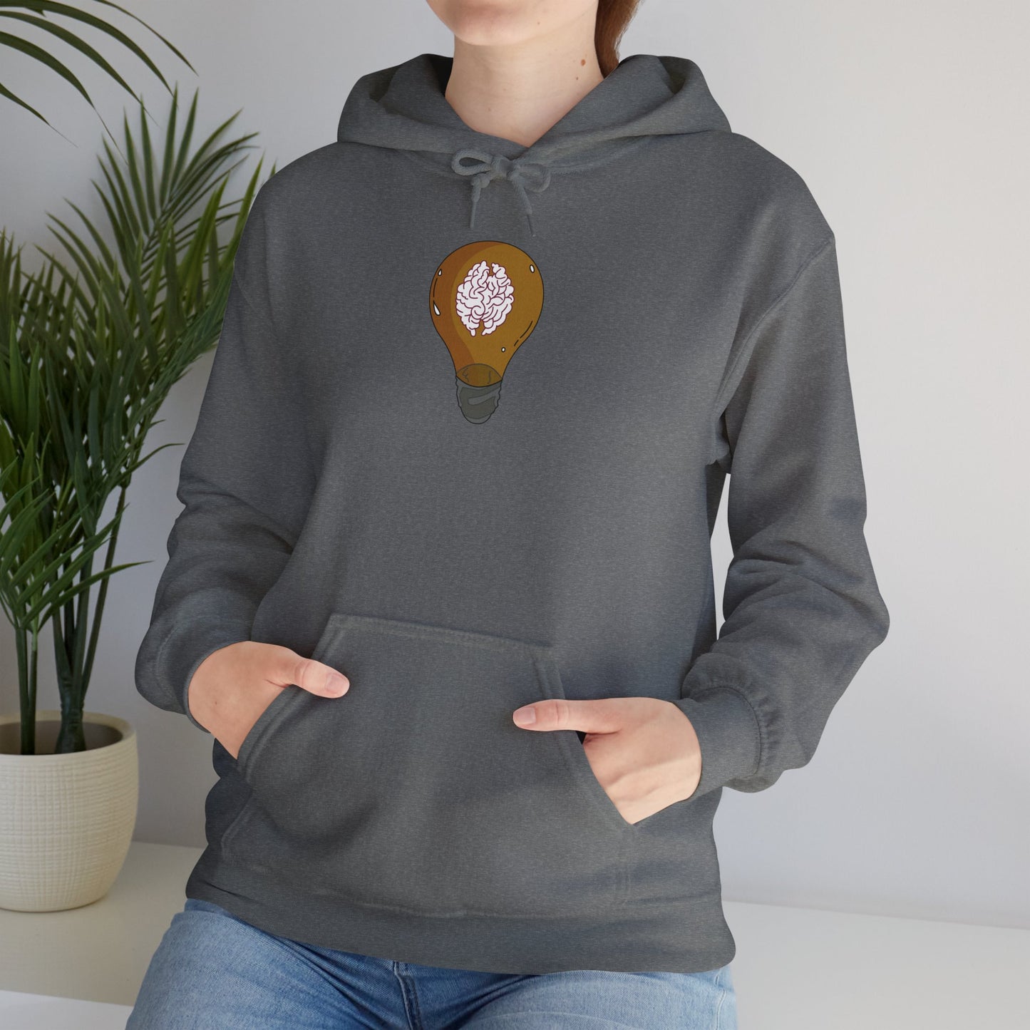 'Geneus' Hoodie