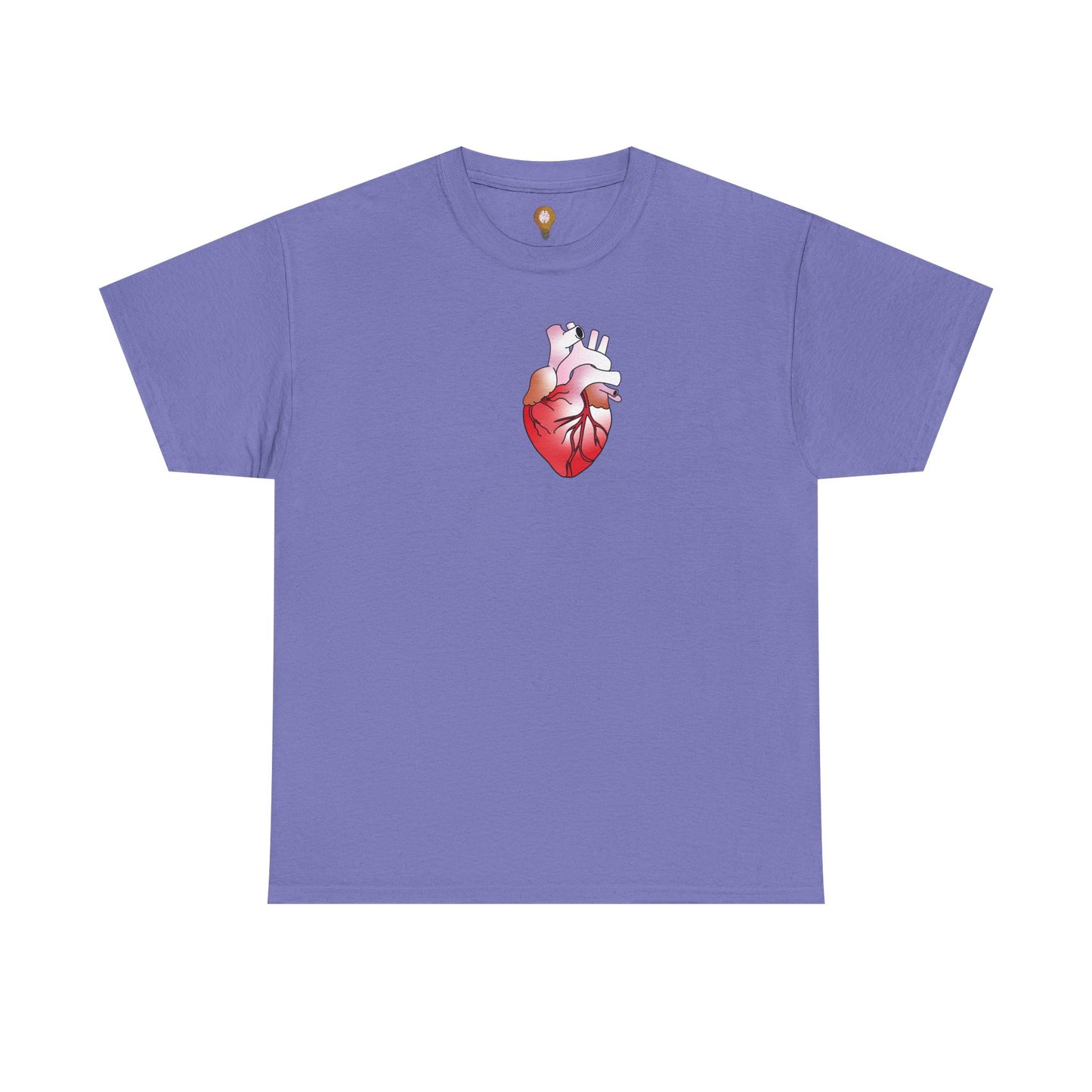 'Kind-Heart' Tee