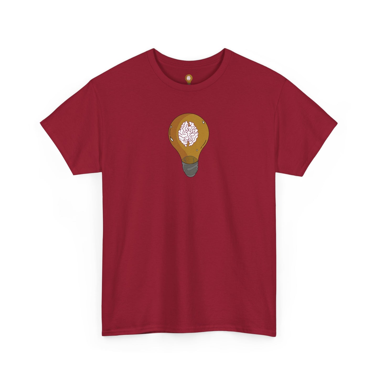 'Geneus' Tee