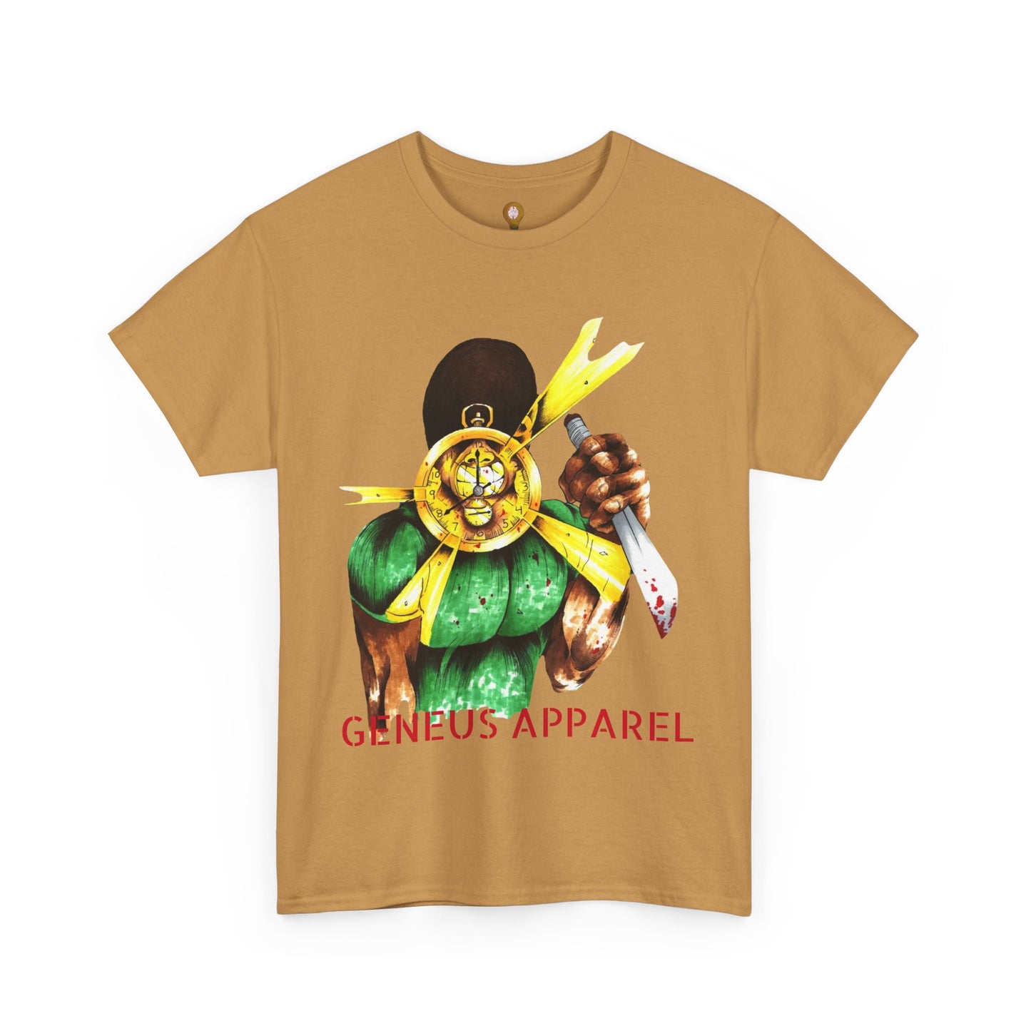 Unisex Graphic Tee